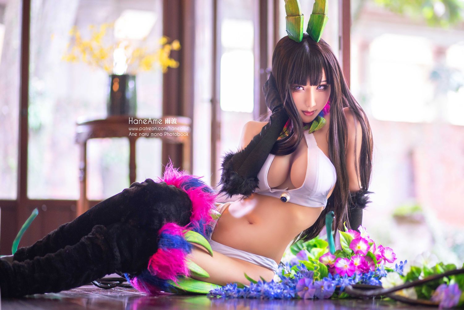 雨波-HaneAme---Ane-Naru-Mono155P-20207MB-02-13