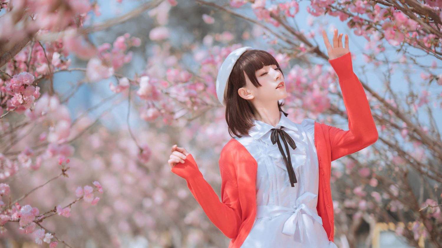 Kitaro绮太郎-慧慧-02-25