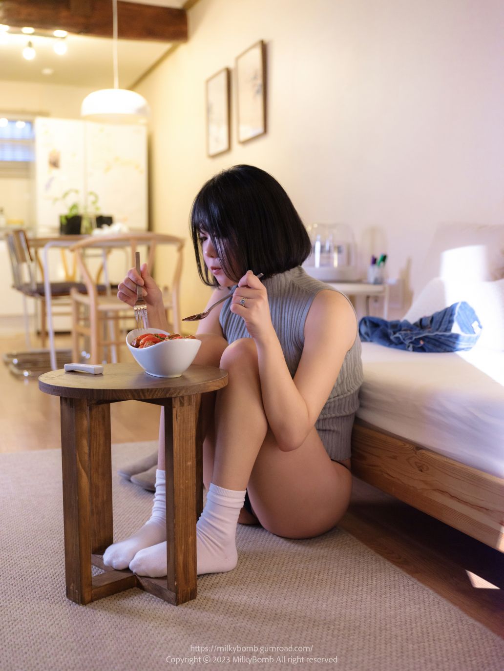 MilkyBomb-Zia-지아---Vol001-Cooking-Part1-02-23