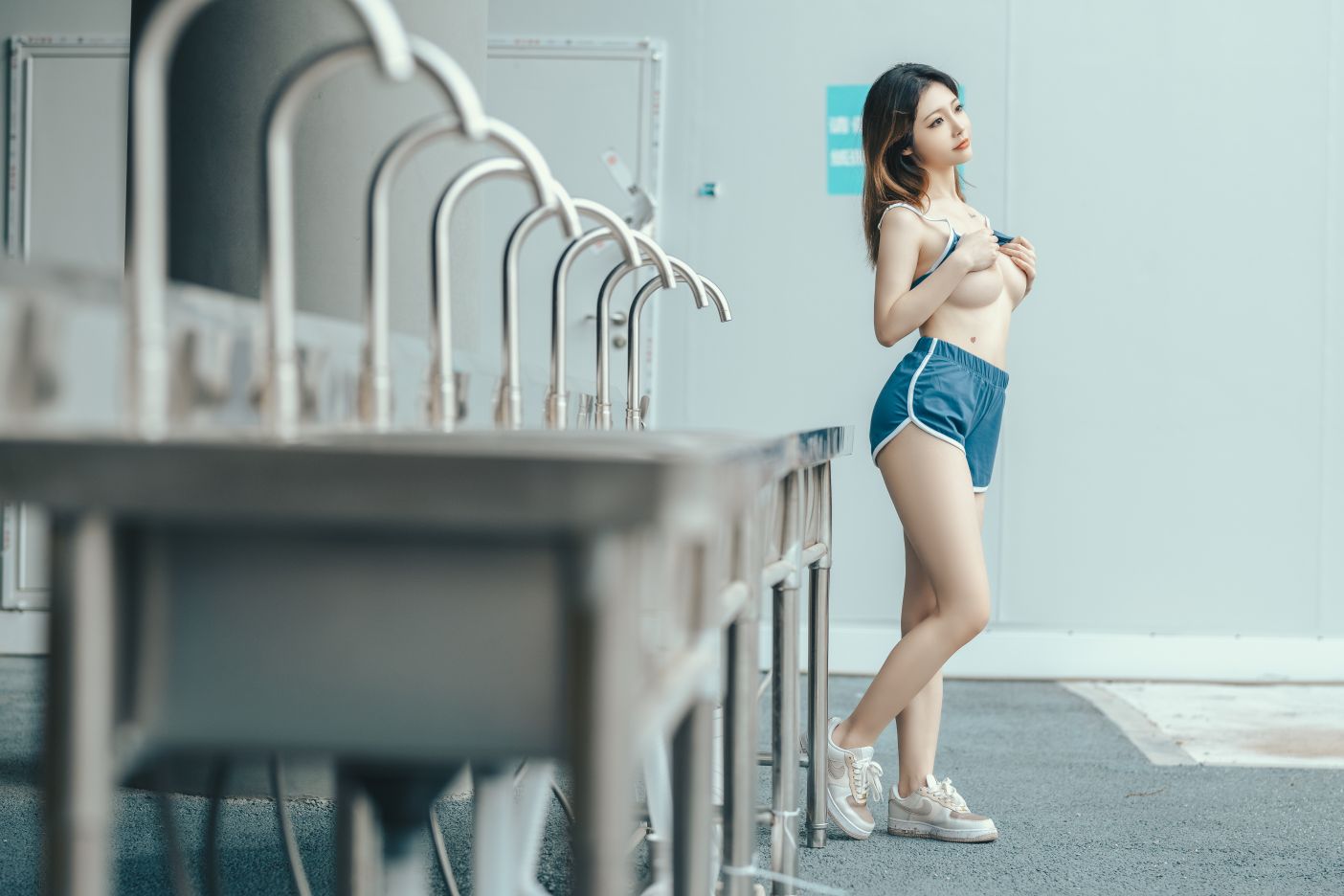 桃良阿宅---晨跑-02-11