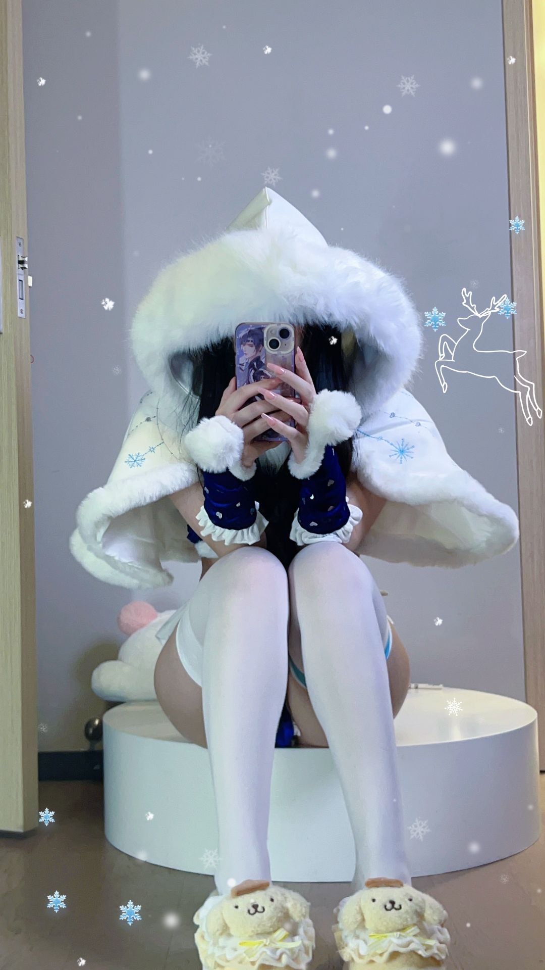 九言-蓝色冬季-30P-155MB-02-28