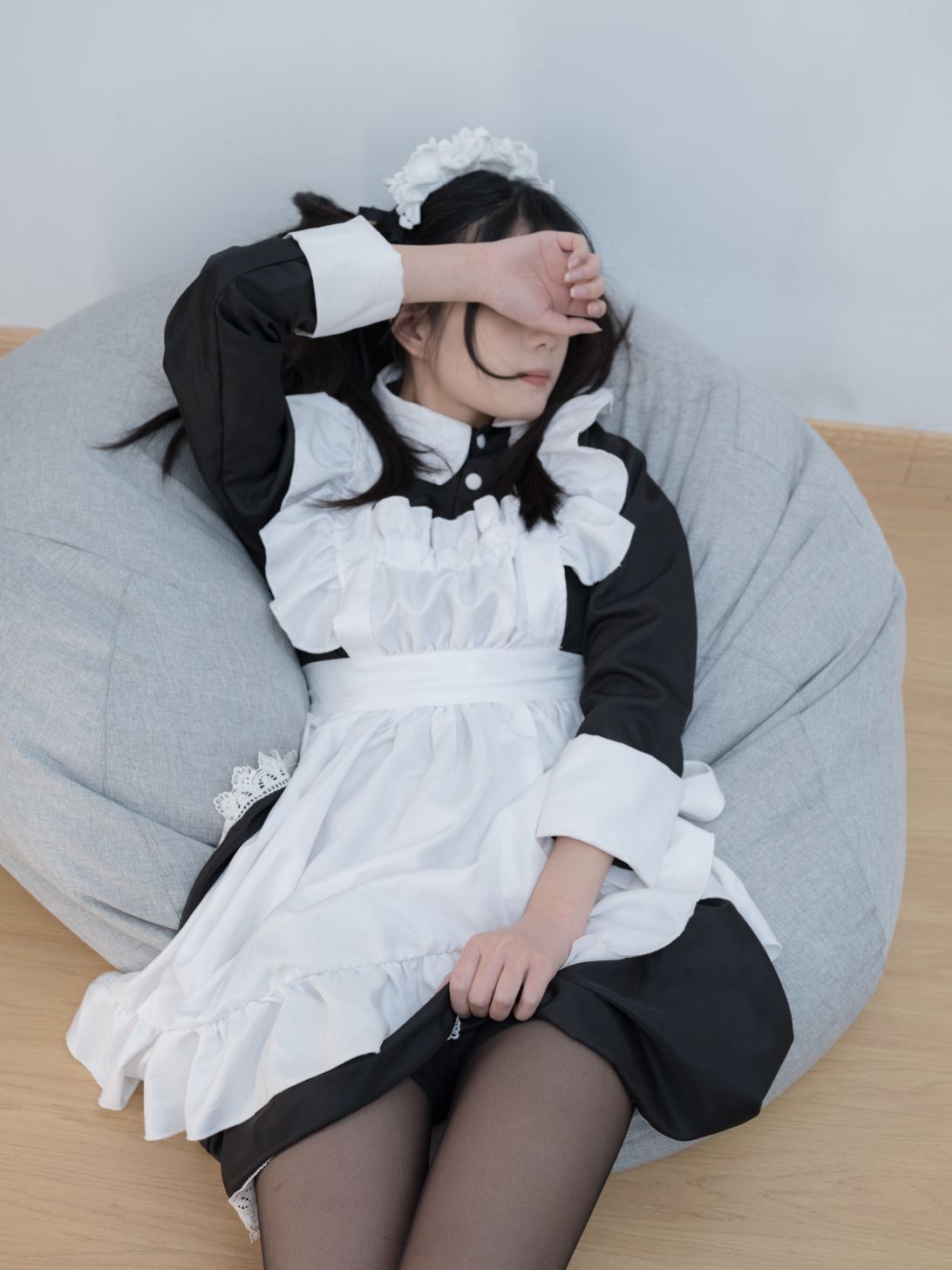 少女秩序---晞可-绝对领域-R17-106P1V6G-04-24