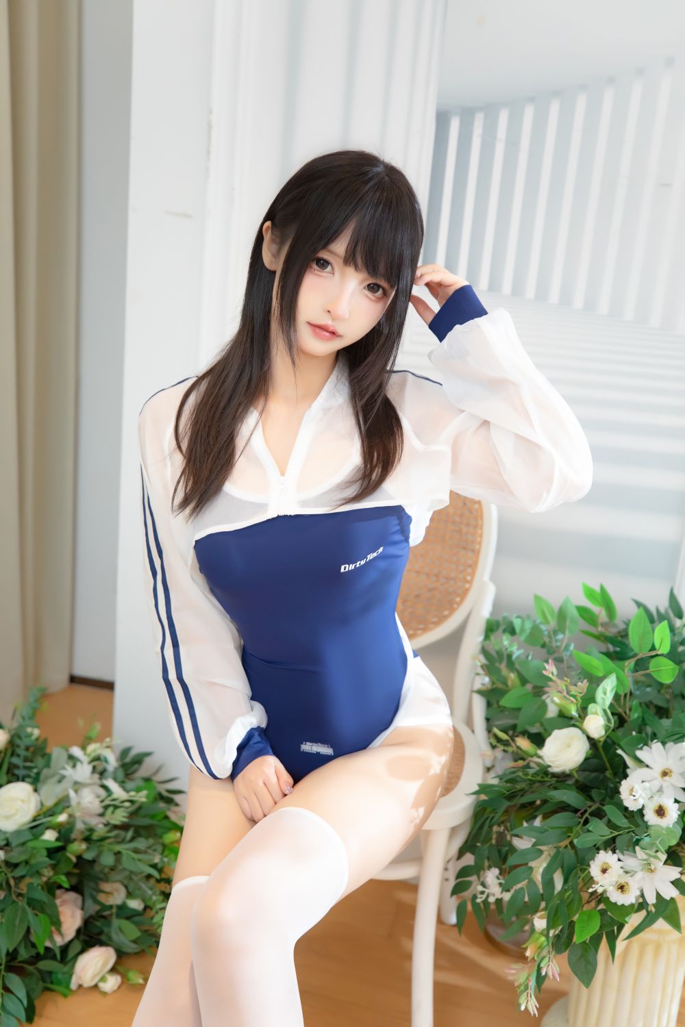 神楽坂真冬-夏日泳装-75P2V-423MB-12-30