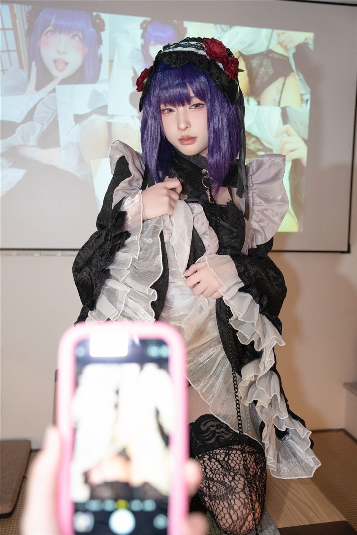 清水由乃---黑江雫-94P-87P-101385-MB-20240811k-08-14