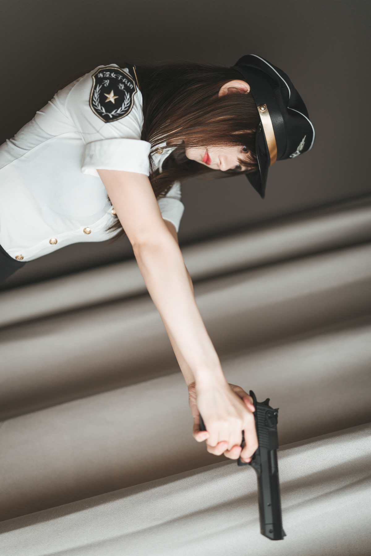 Cosplay-51酱-制服Seifuku-Set01-10-19