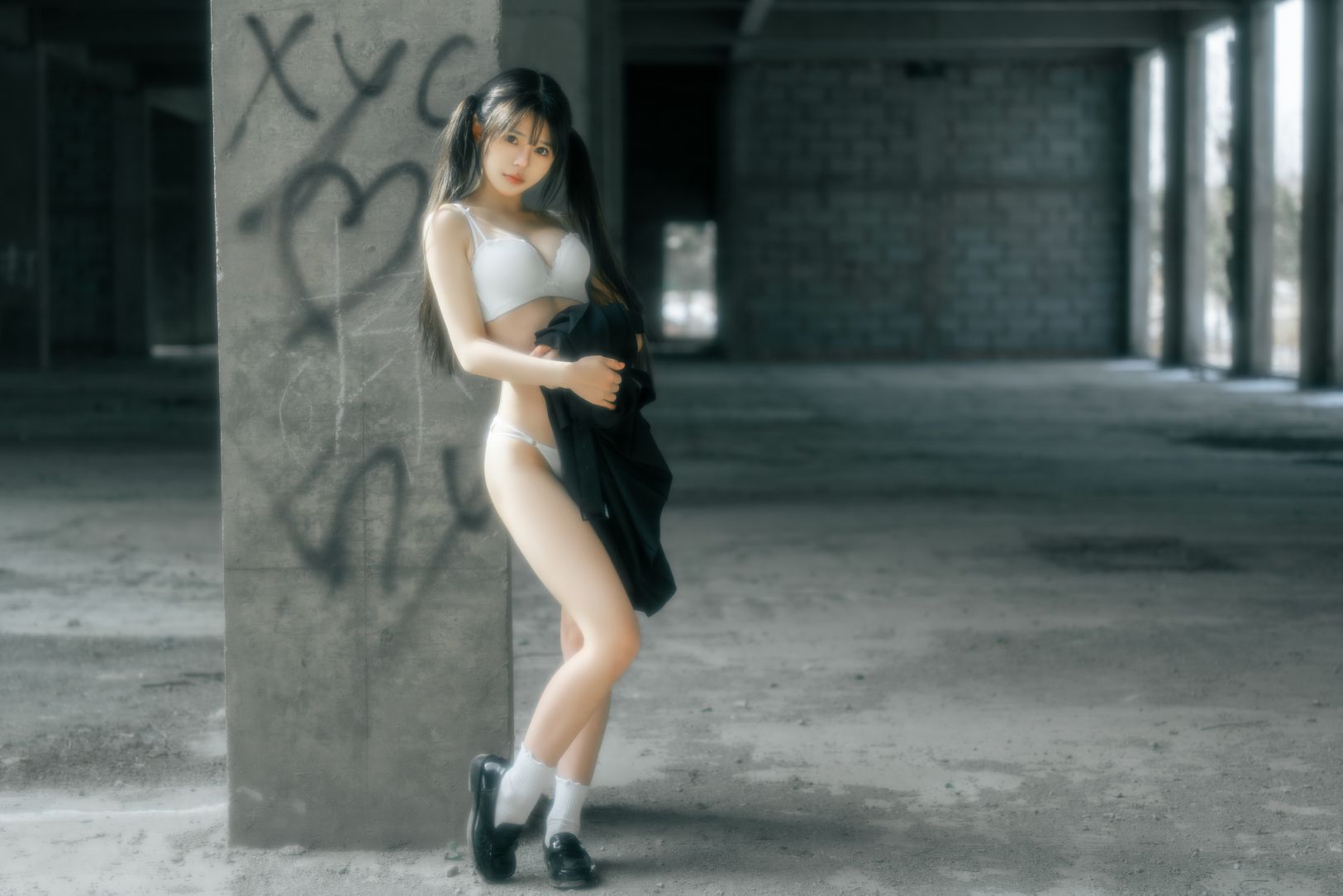 rua阮阮---失乐园-55P-687MB-06-06