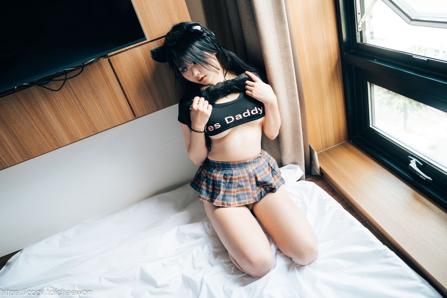 Loozy-Zia-지아---Neko-02-22