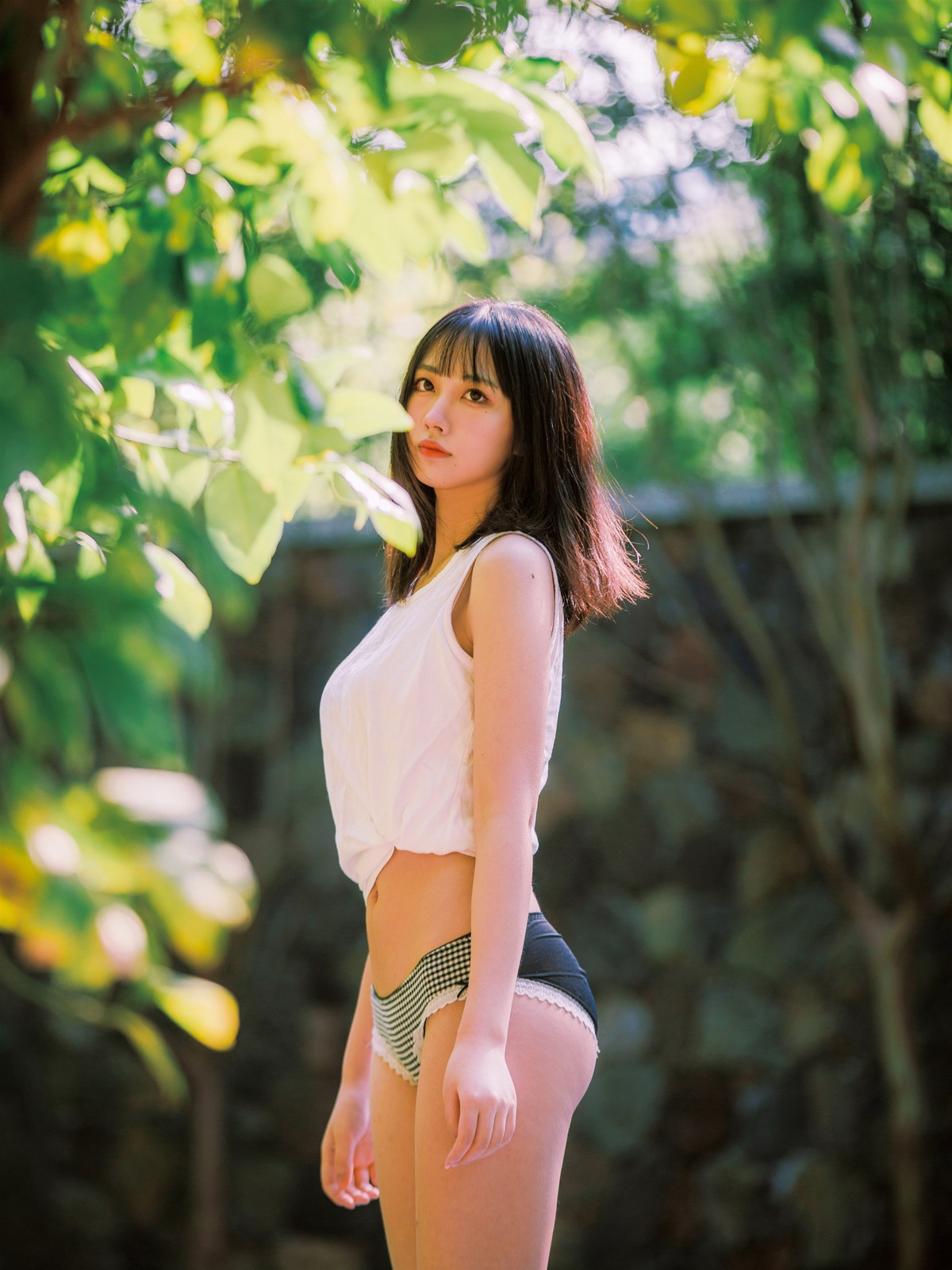 Cosplay-念雪ww-夏日微风-02-02