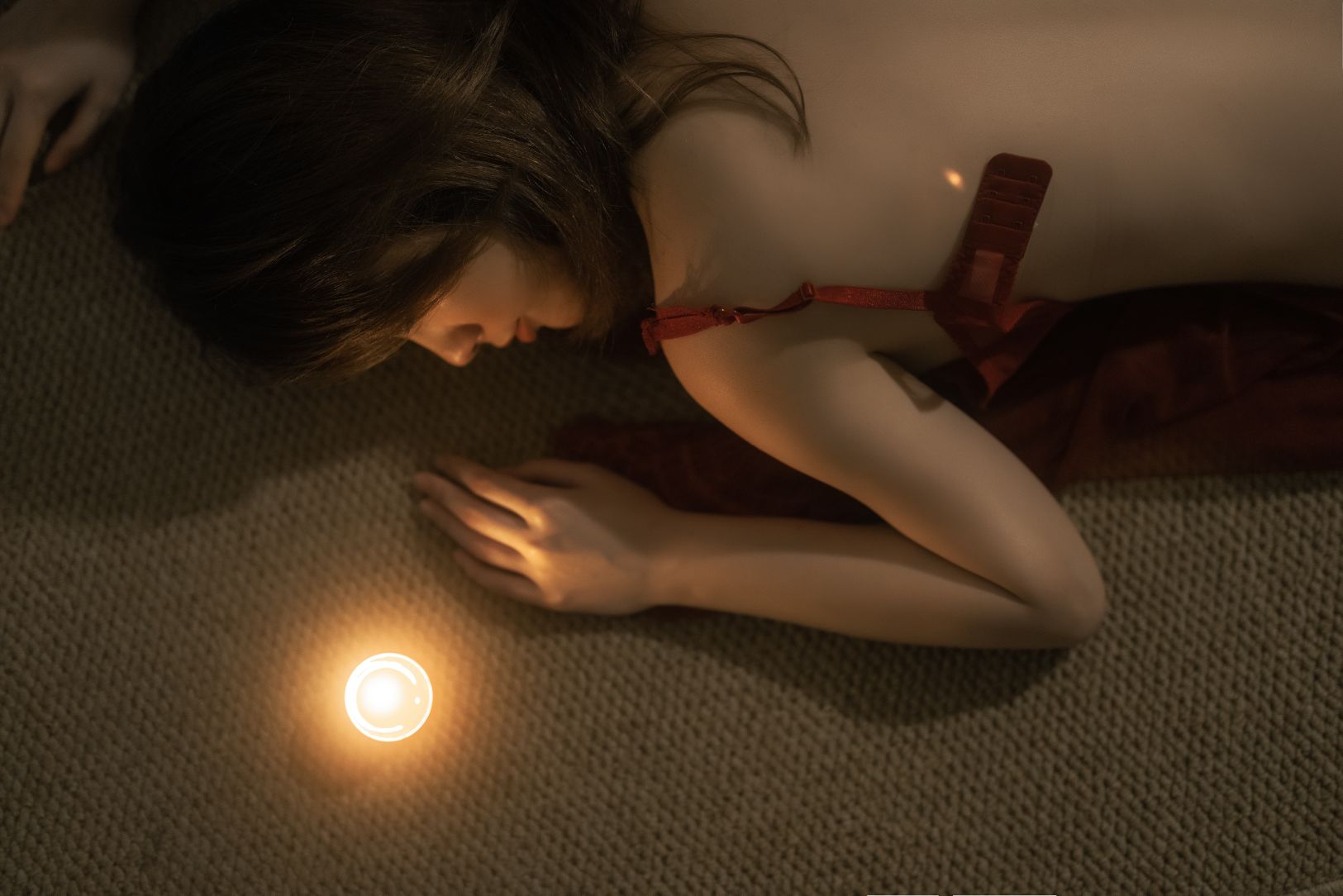 桃良阿宅---红烛-02-11