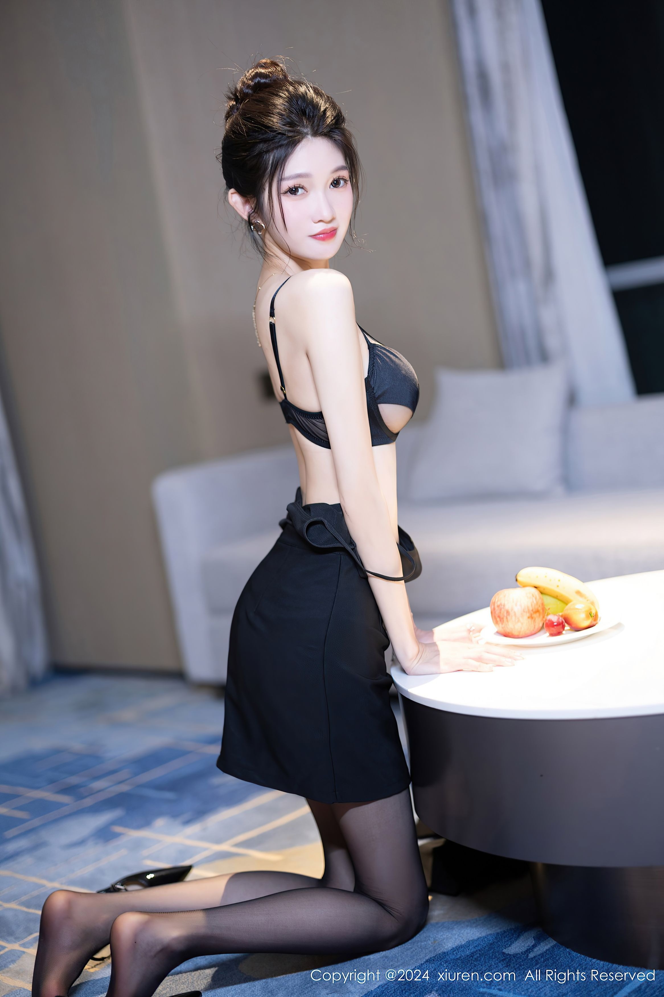 Xiuren-NO8791-程程程-102P-08-18