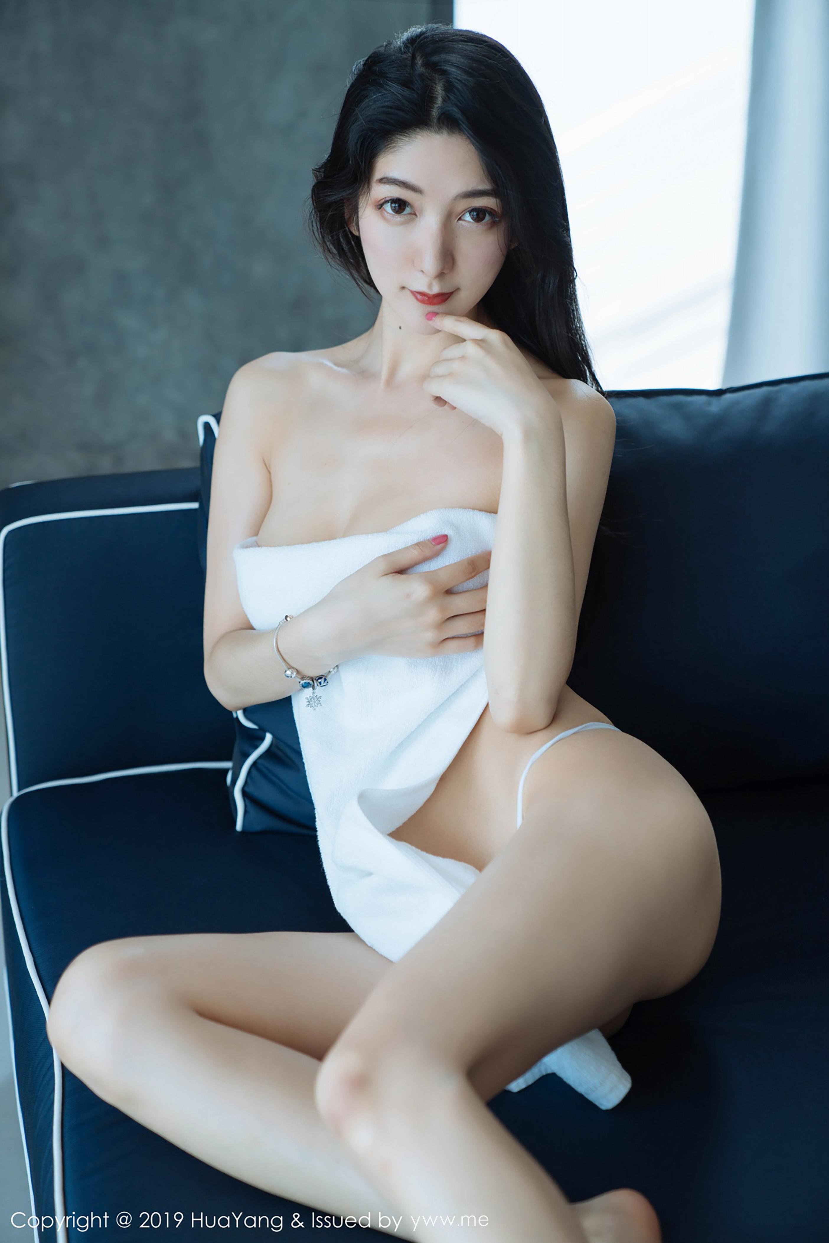 002-HuaYang花漾show-20190114-VOL108-Angela喜欢猫-42P-16057-MB-08-23
