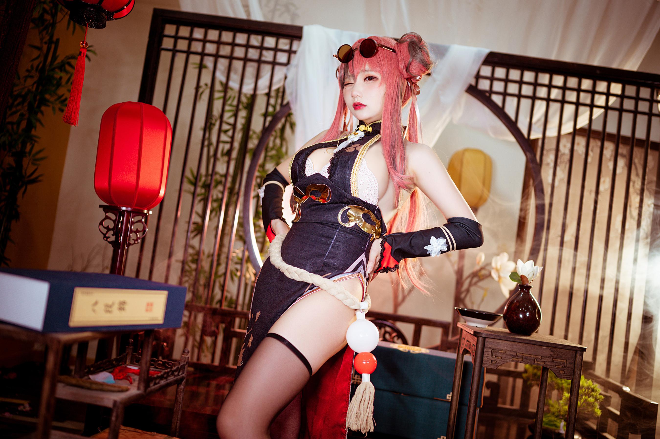 003-是一只熊仔吗-布莱默顿-功夫少女-30P-13715-MB-08-22