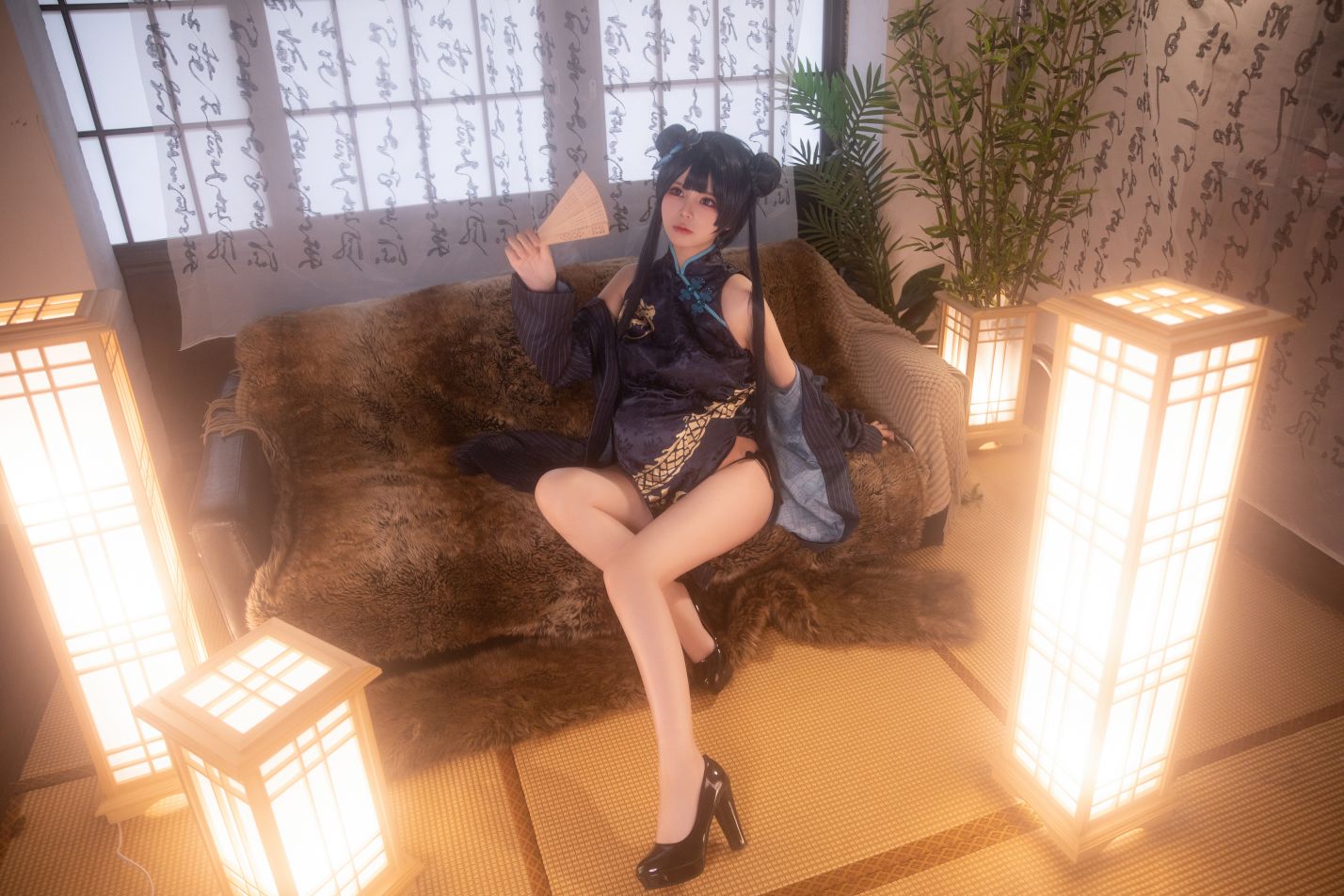 小九酱---妃咲02-51-102GB-05-22