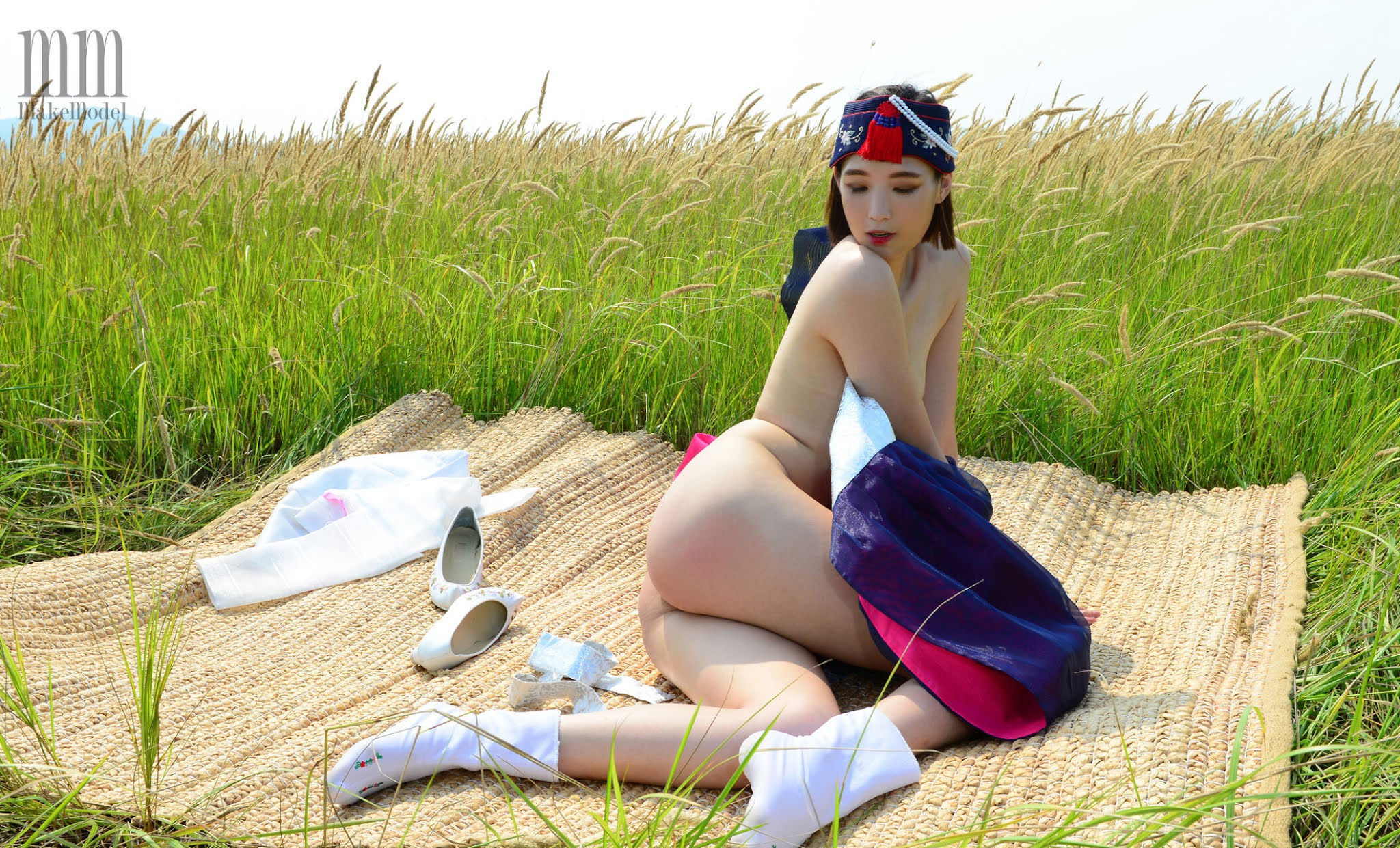 MakeModel-EUNJEONG-은정-황금벌판-Vol02-11-07