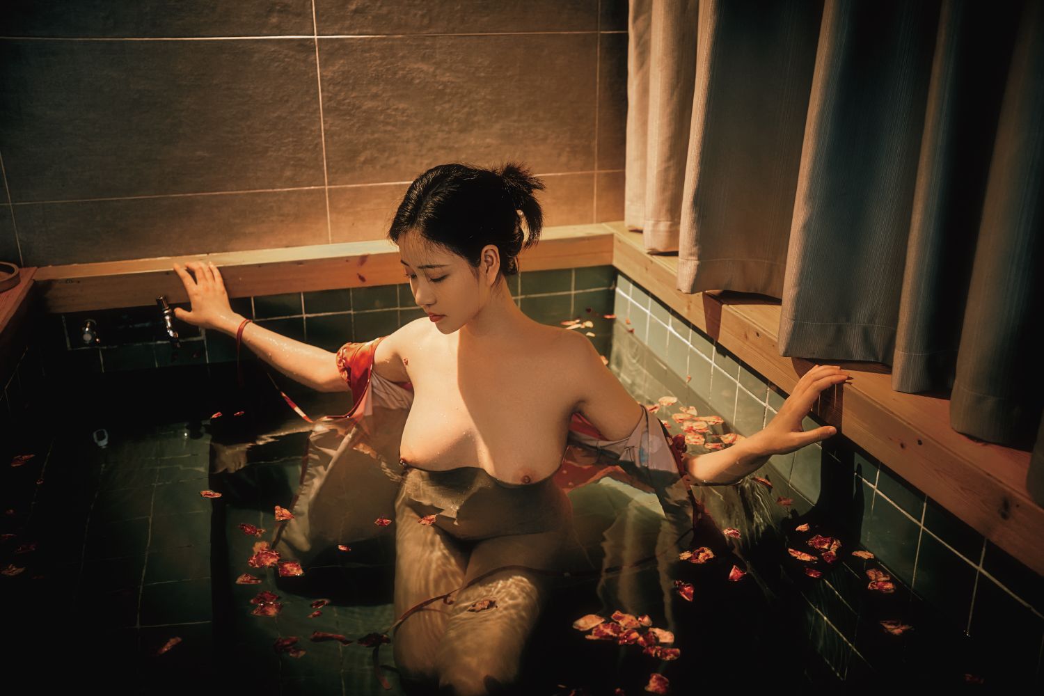 年年---沐秋44P-2291M-01-25