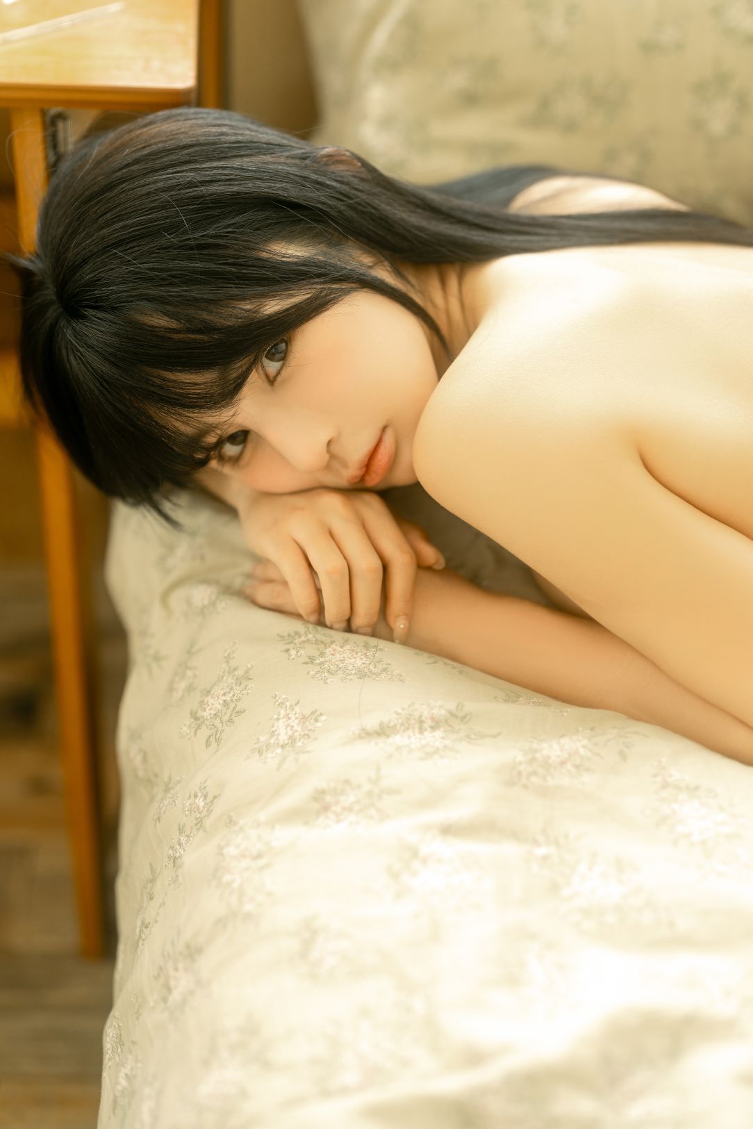 桜井宁宁---生病女友-06-09