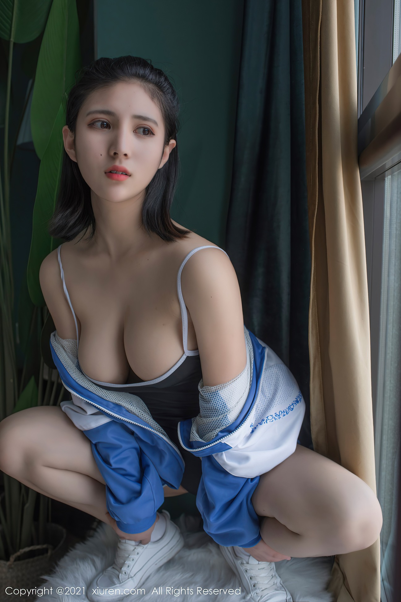 XiuRen秀人网-20210520-No3437-久久Aimee-04-22