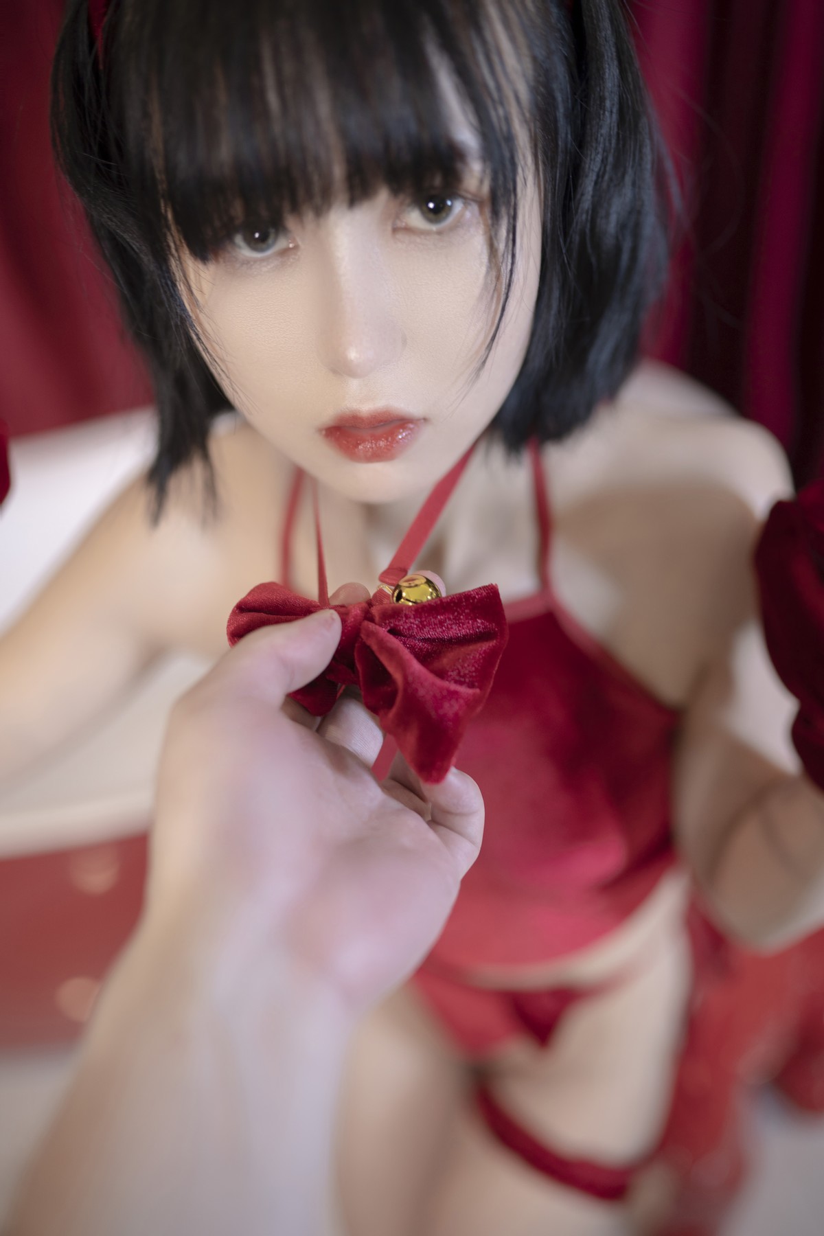 Cosplay-晕崽Zz-朱砂-03-05