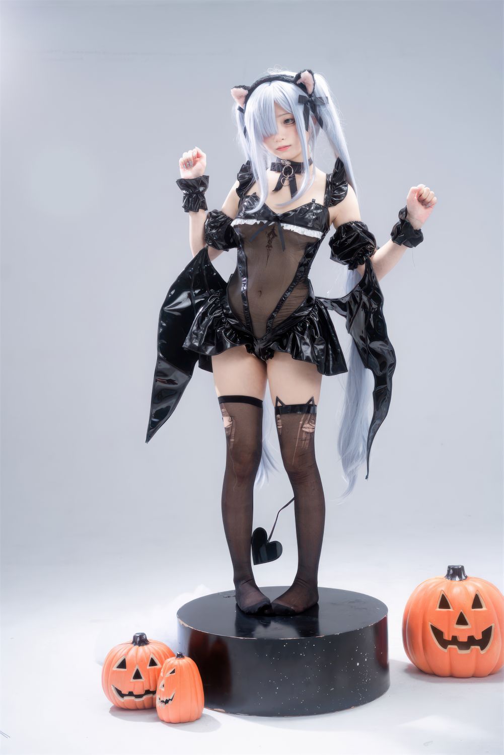 花铃---雅努斯---喵喵惊悚夜-44P-03-18