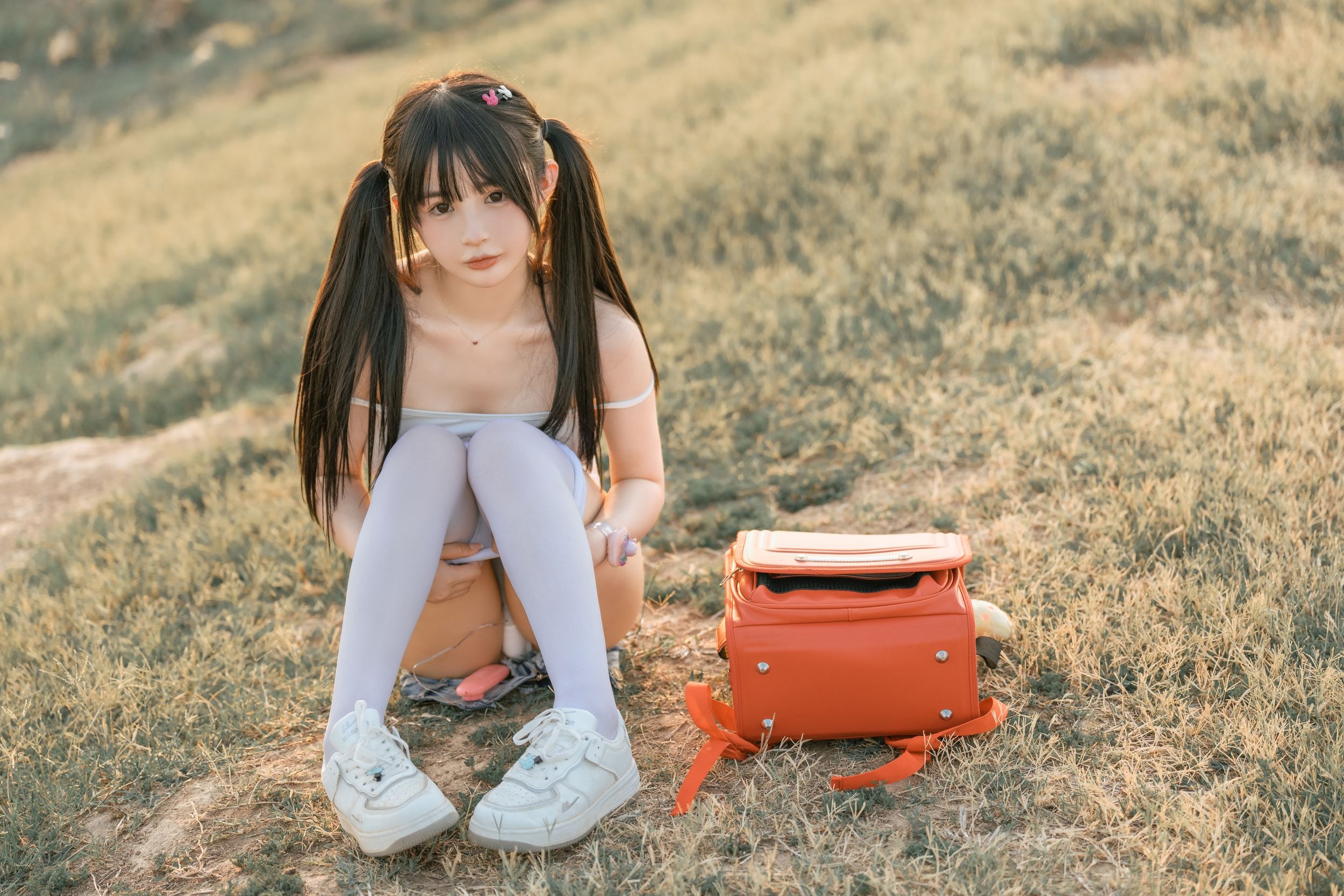 桜井宁宁---宁宝的小红包-95P-08-17