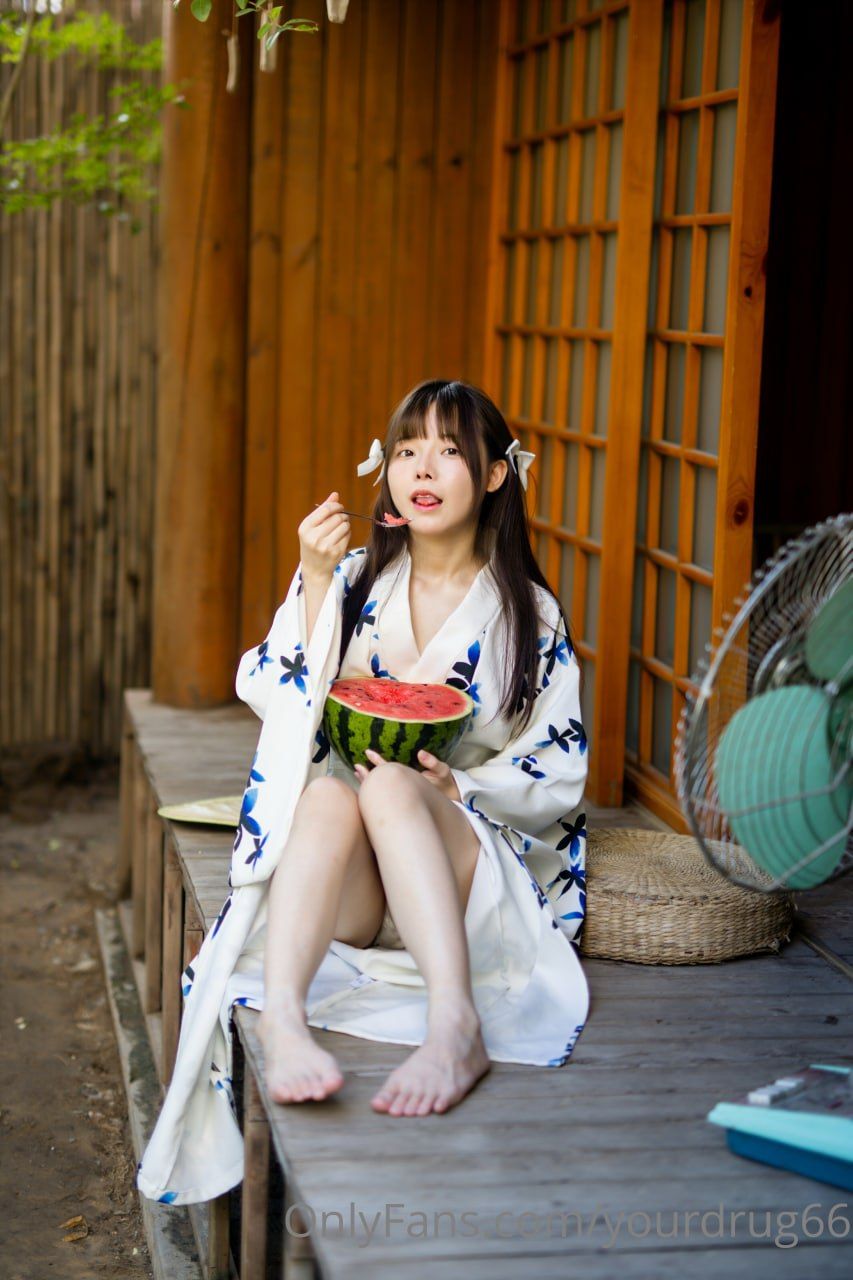 六味帝皇酱-夏日和服of小短片-72P1V-03-17
