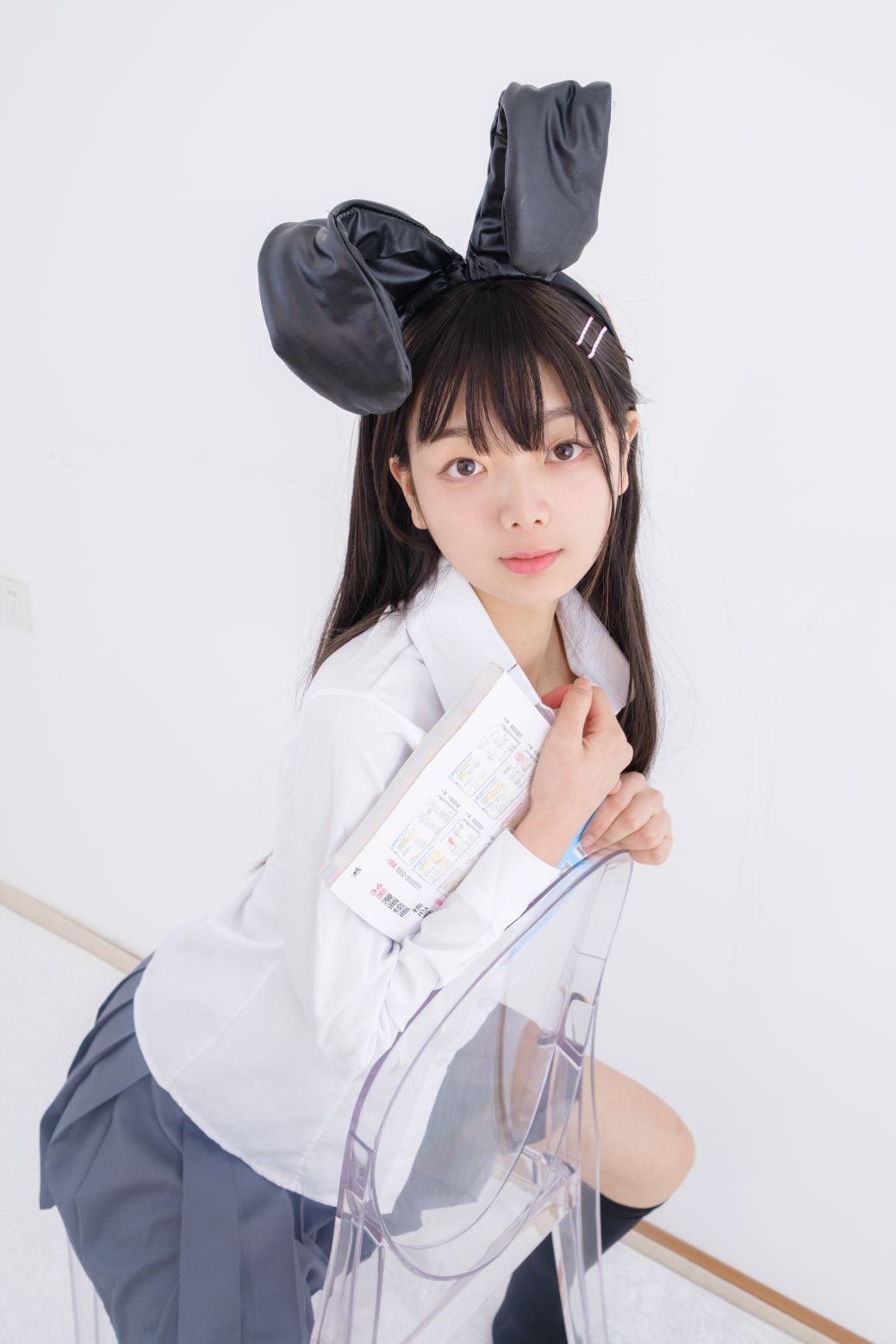 赤西夜夜---麻衣学姐-87P1V-306G-12-17