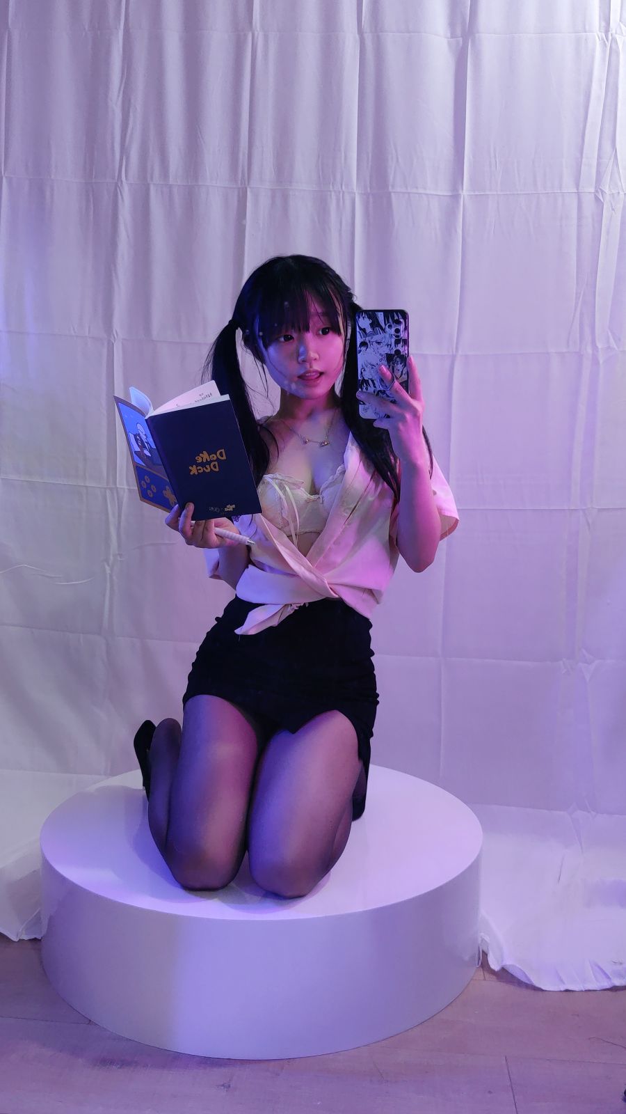 神沢永莉---双马尾黑丝班主任-72P-1V-03-29