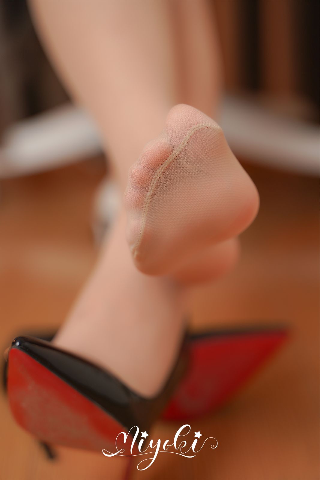 铃木美咲-美脚的赐福-姬子篇-02-24