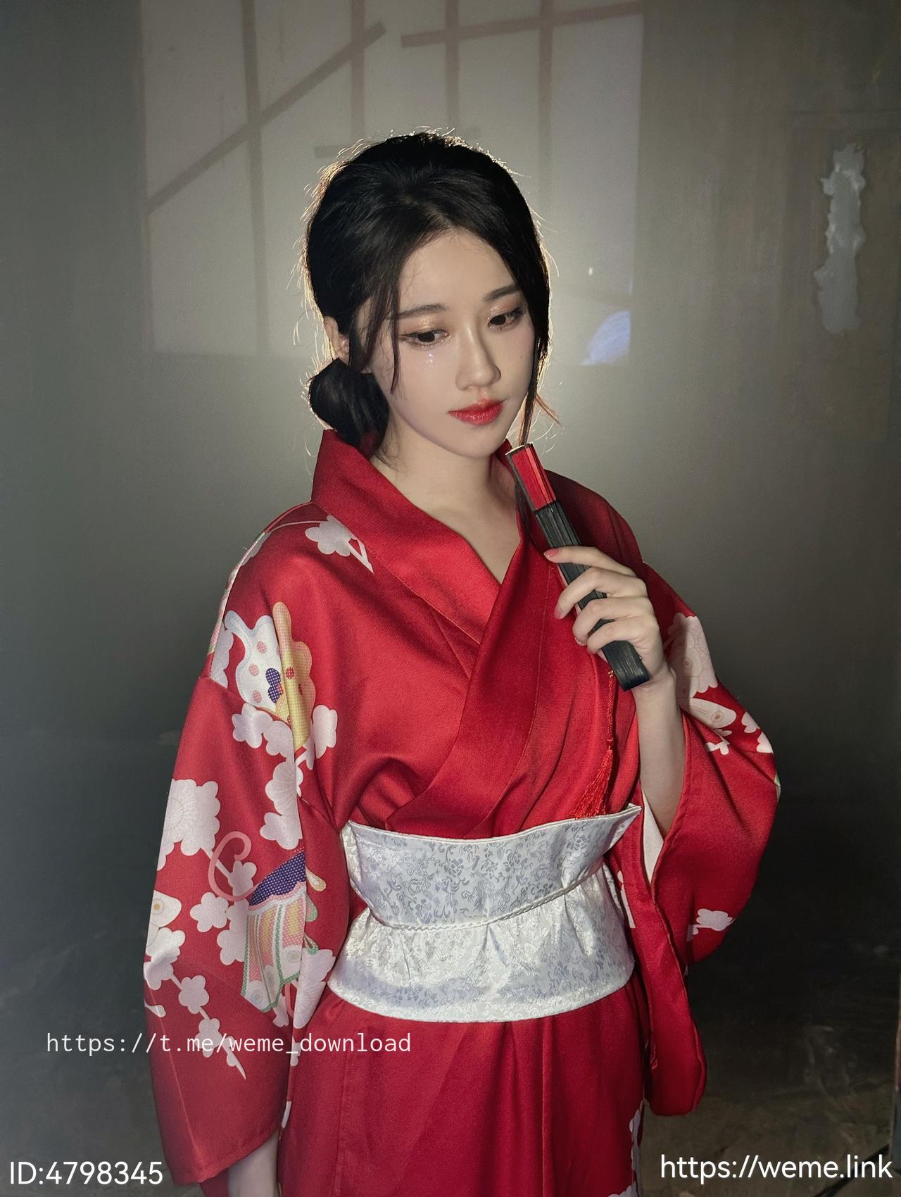 抖音-轩子巨二兔-微密圈-NO003期-41P4V-08-15