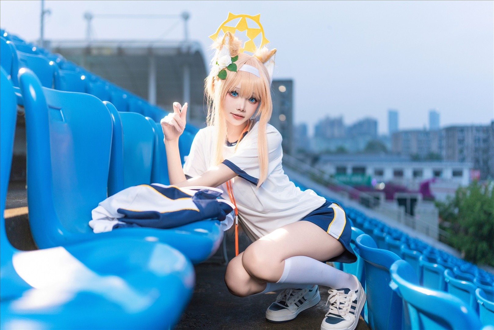 艾西Aiwest---碧蓝档案伊落玛丽-体操服-44P-44P-24425-MB-20240901k-09-02