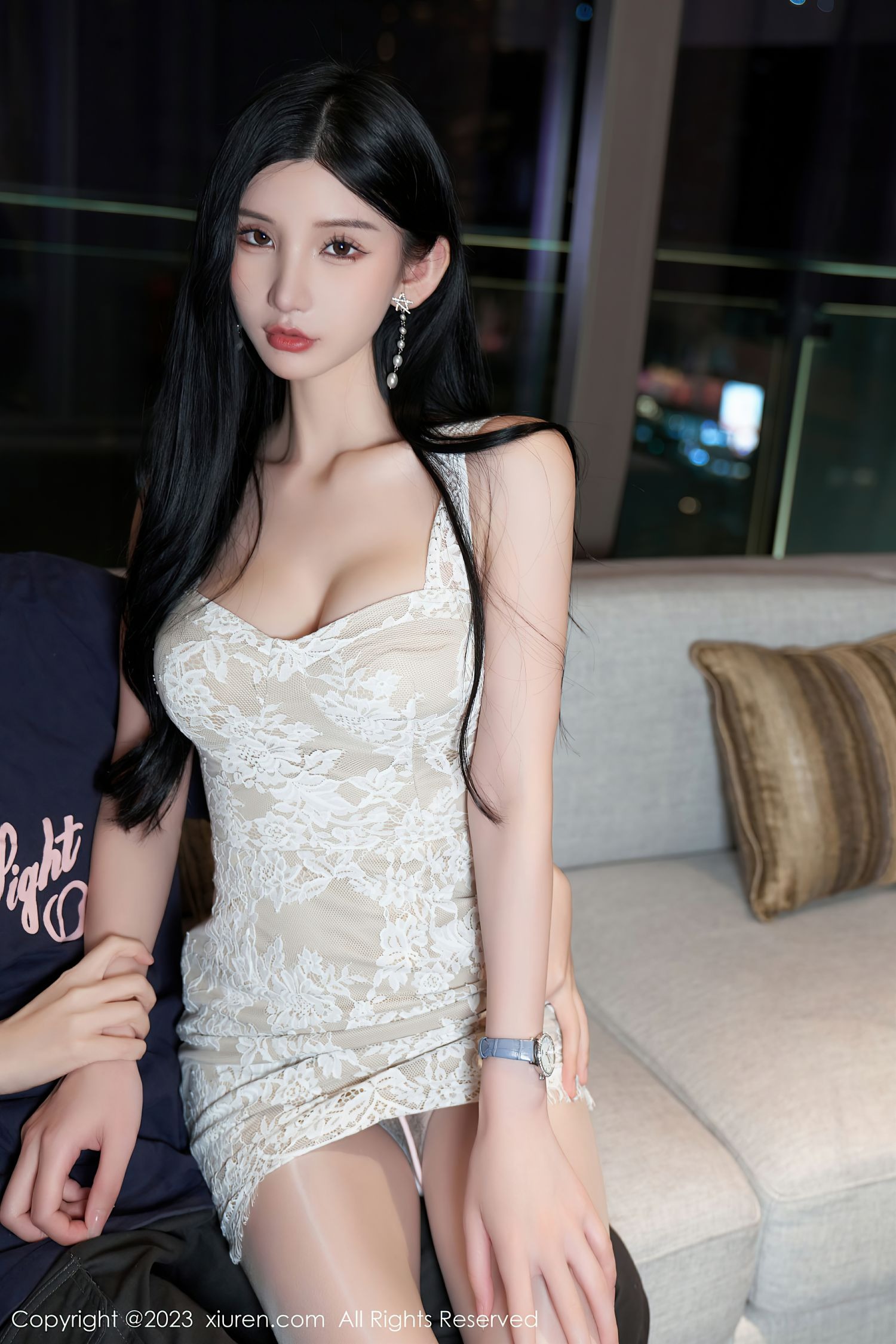 XIUREN-NO6963-周于希Sally-08-29