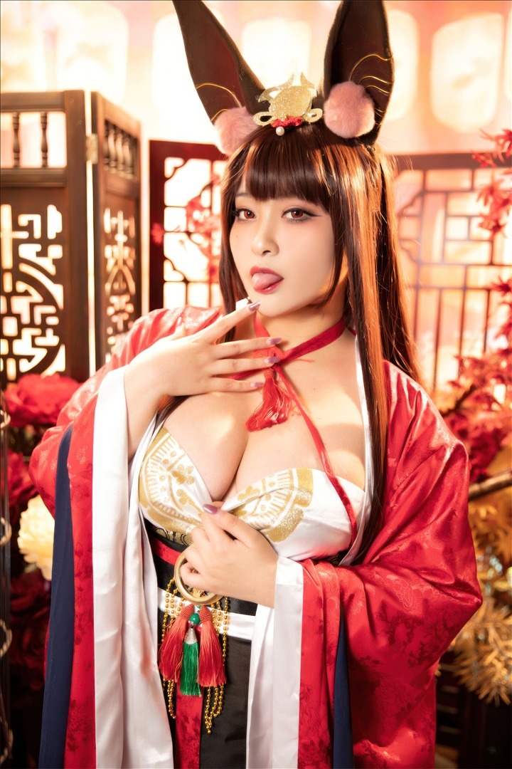 洛璃-LoLiSAMA---赤城-朝凰来仪-58P-58P-408-MB-20240828n-08-30