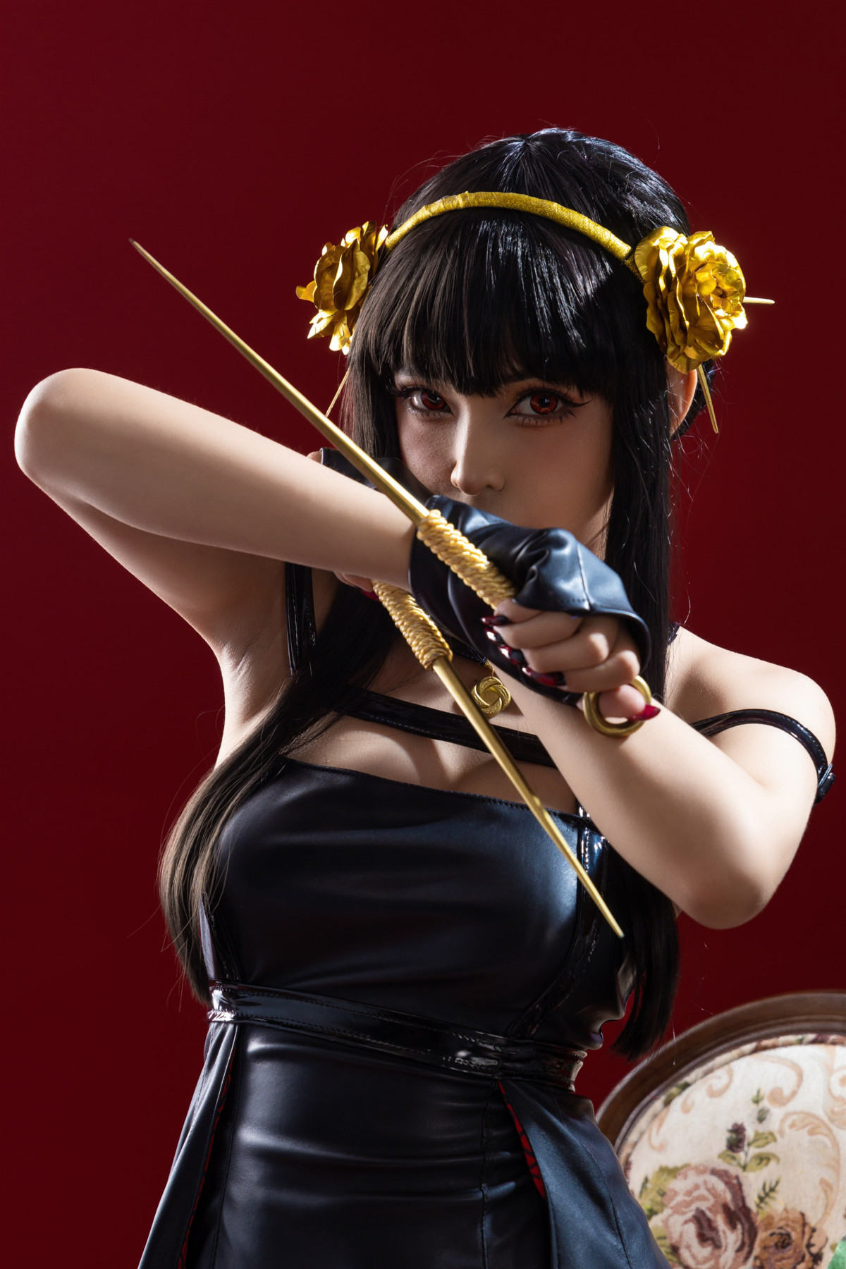 Cosplay-UmekoJ-ヨルフォージャー-Yor-Forger-Set01-11-25