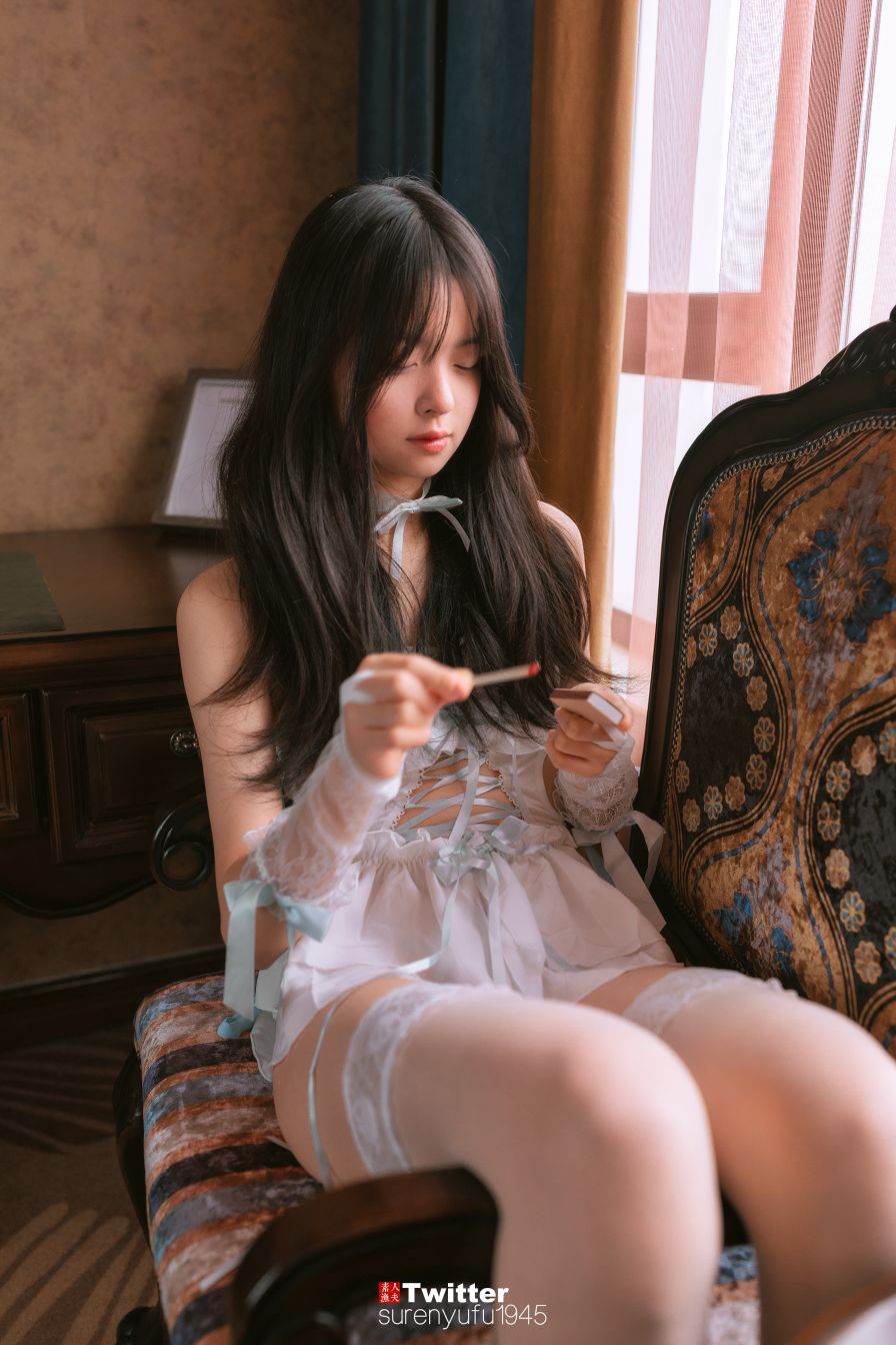 VIP林书辞---天使-R17-87P3V-208G-12-26