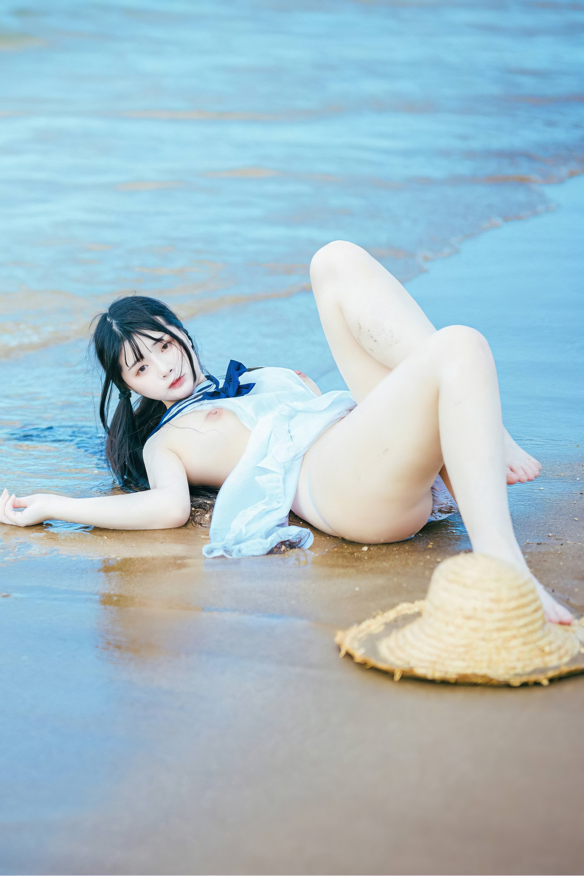 落落Raku-海韵-Sea-Breeze-08-23