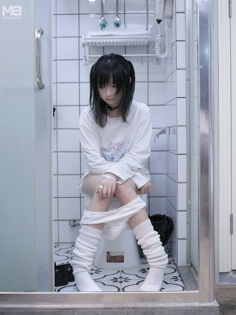 少女秩序-千澄-泡泡袜少女-01-27