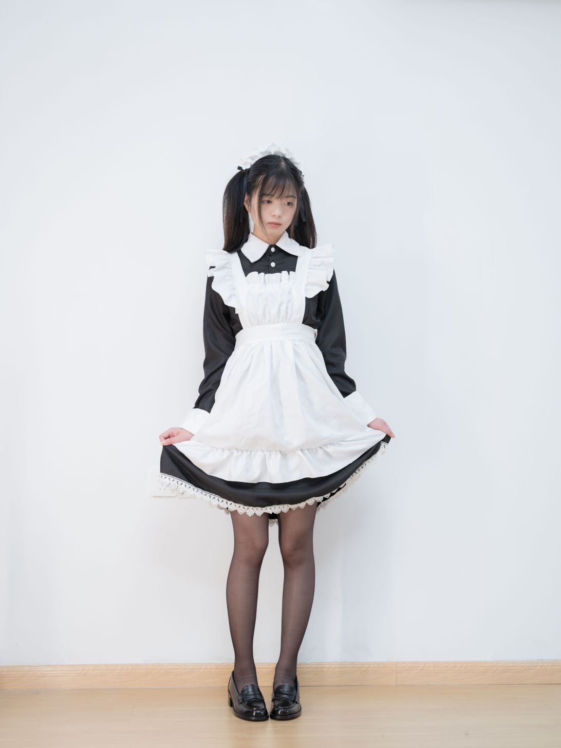 少女秩序---晞可-绝对领域-R17-106P1V6G-04-24