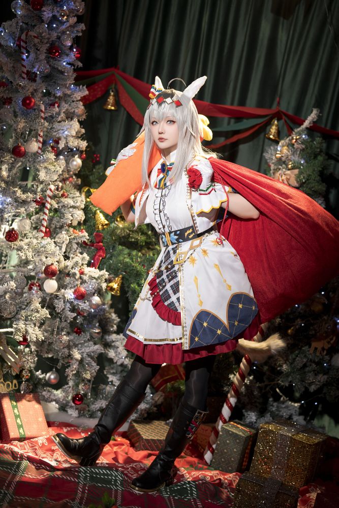 2023-12月计划赠品-赛马娘-小栗帽-圣诞衣装-48P-349MB-02-07