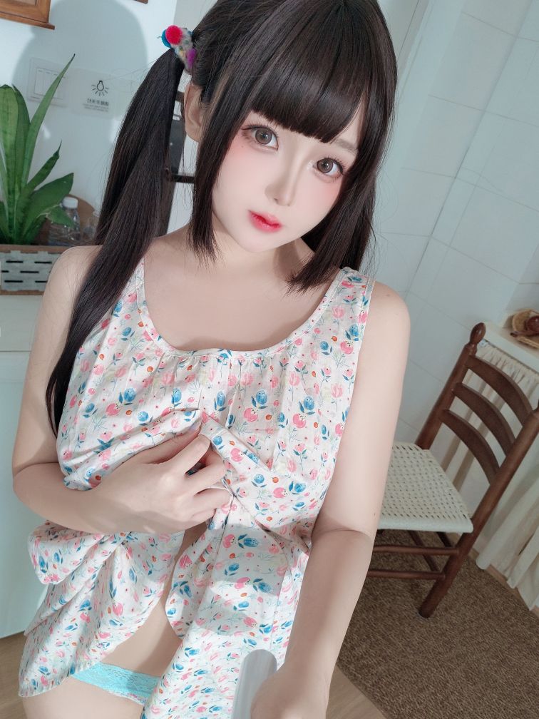 日奈娇---厨房-05-24