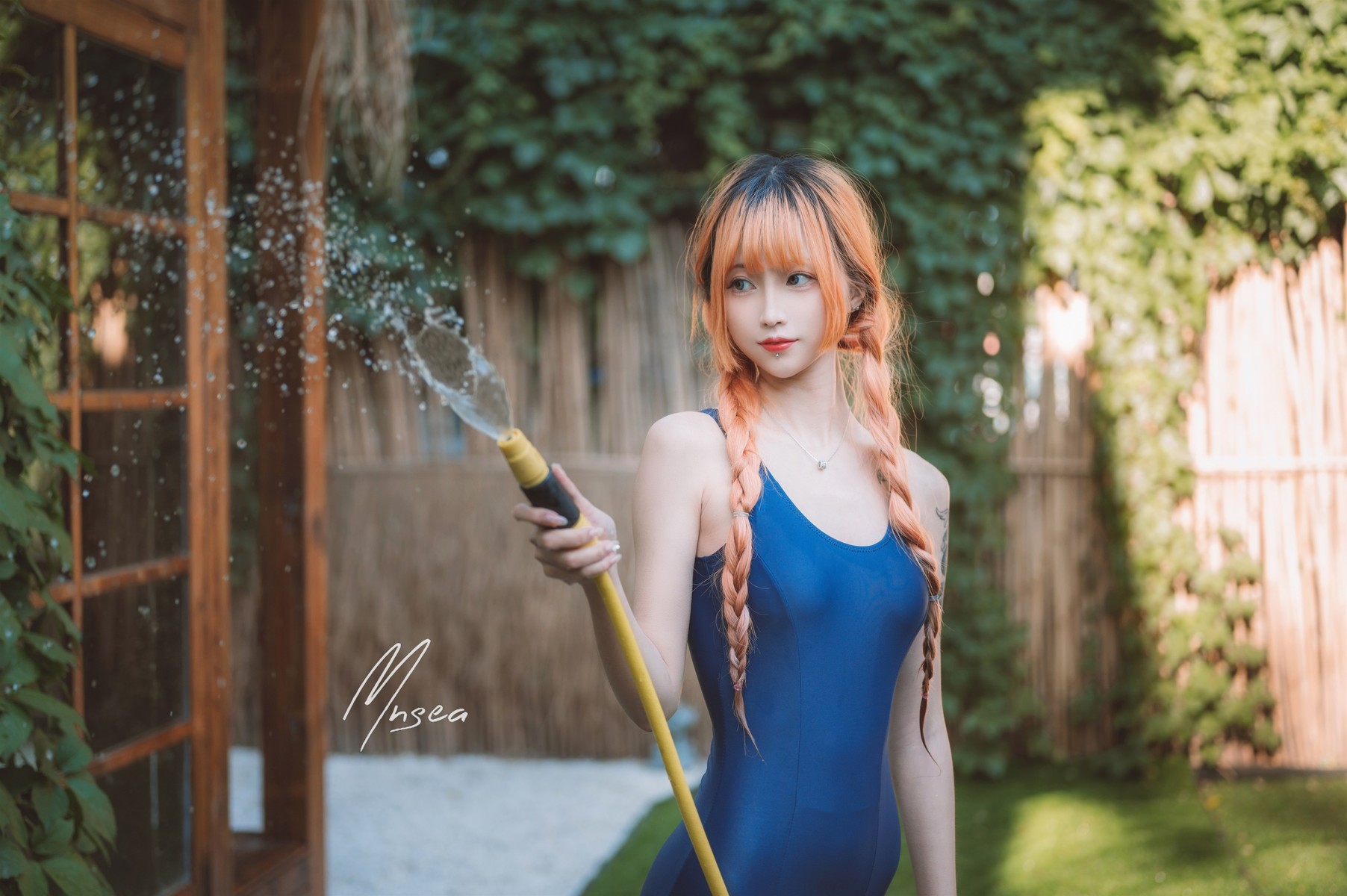 Cosplay-妹抖青写真-死库水-09-06