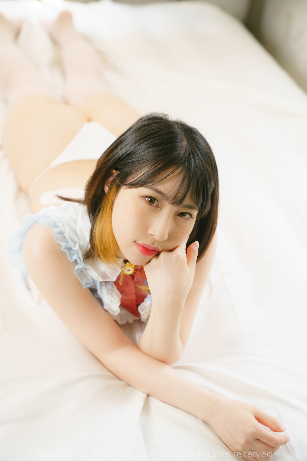Uhye-이유혜-Bimilstory-No01-Cute-Maid-Set01-04-21