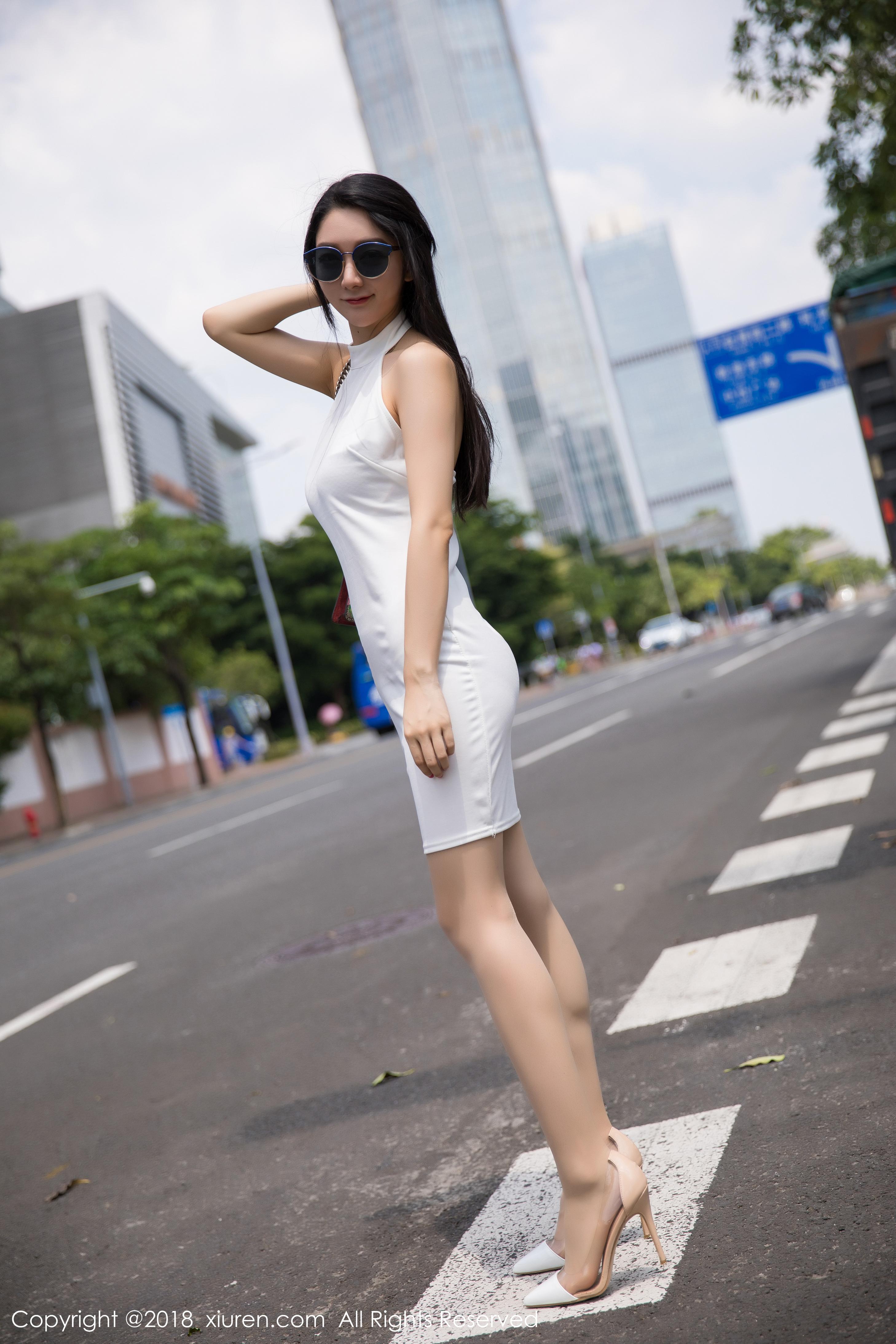 090-XiuRen秀人网-20180905-NO1149-Angela小热巴-77P-30211-MB-08-24