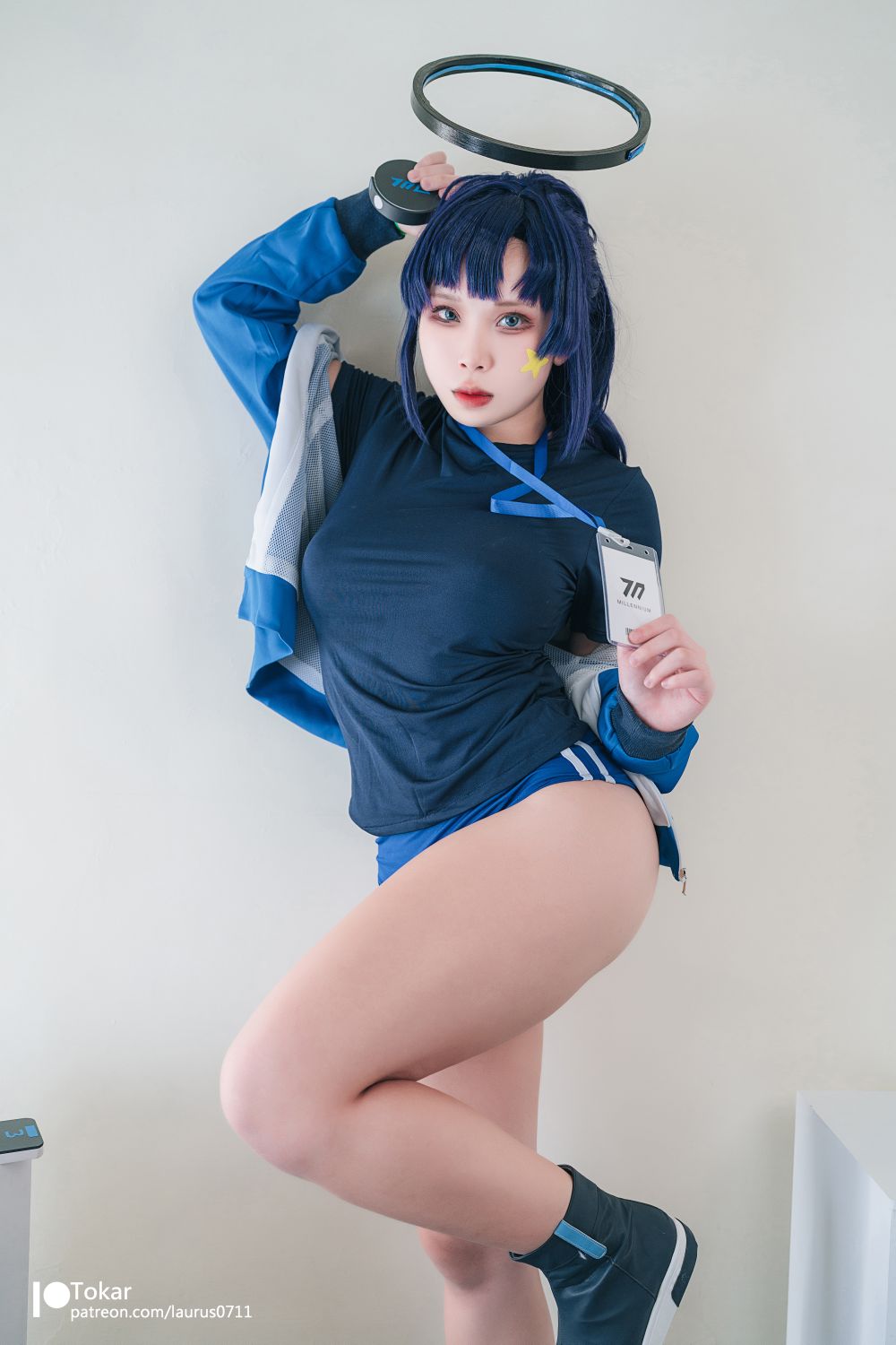 浵卡Tokar-优香-45P1V-02-08