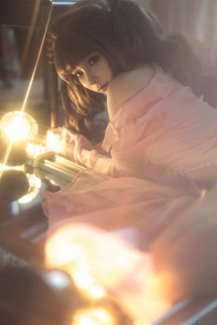 蠢沫沫---T3赠品3是谁照亮他完整版-44P-364MB-05-10