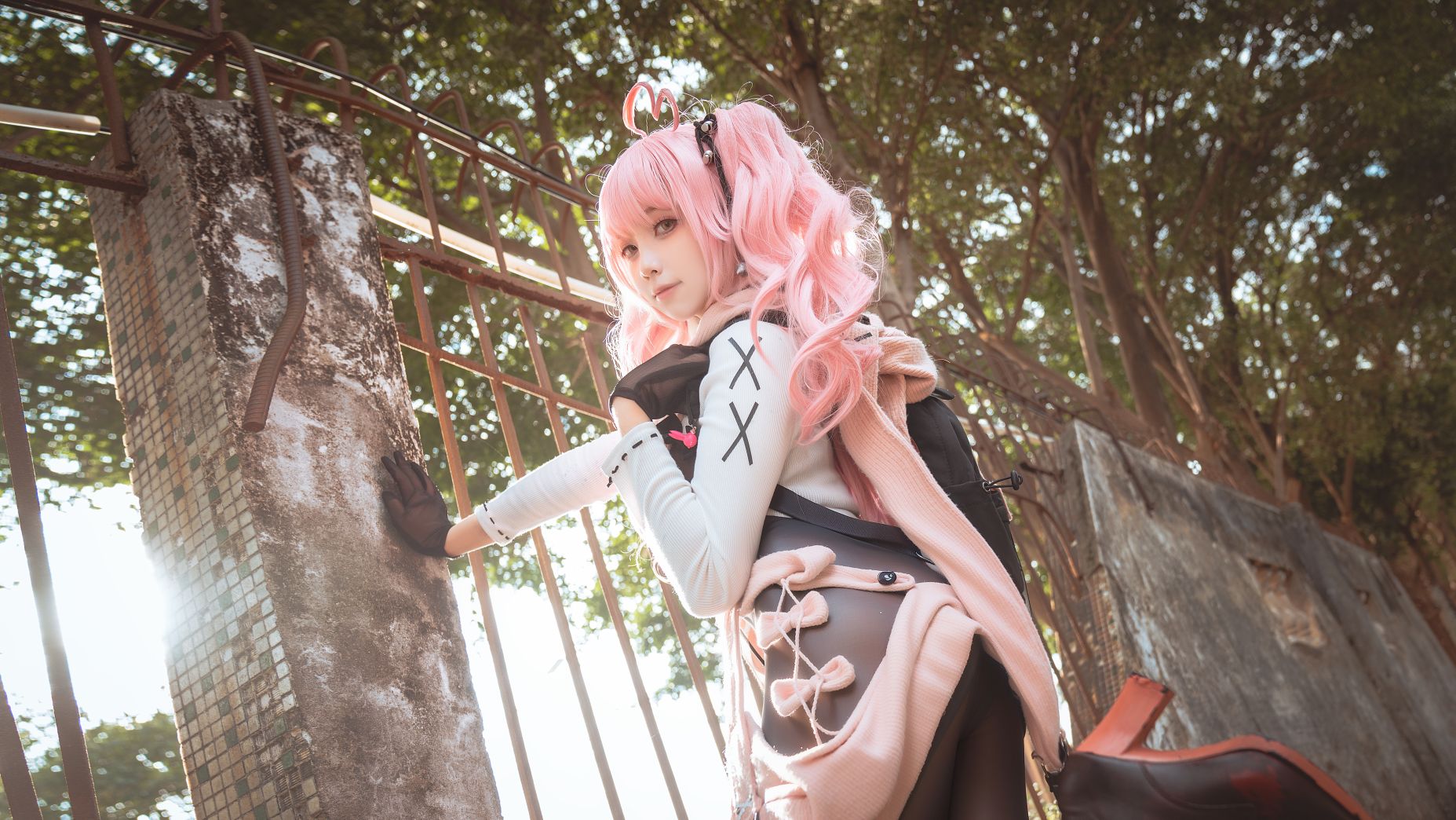 小和甜酒-交错战线卡提那-86P1V-03-06