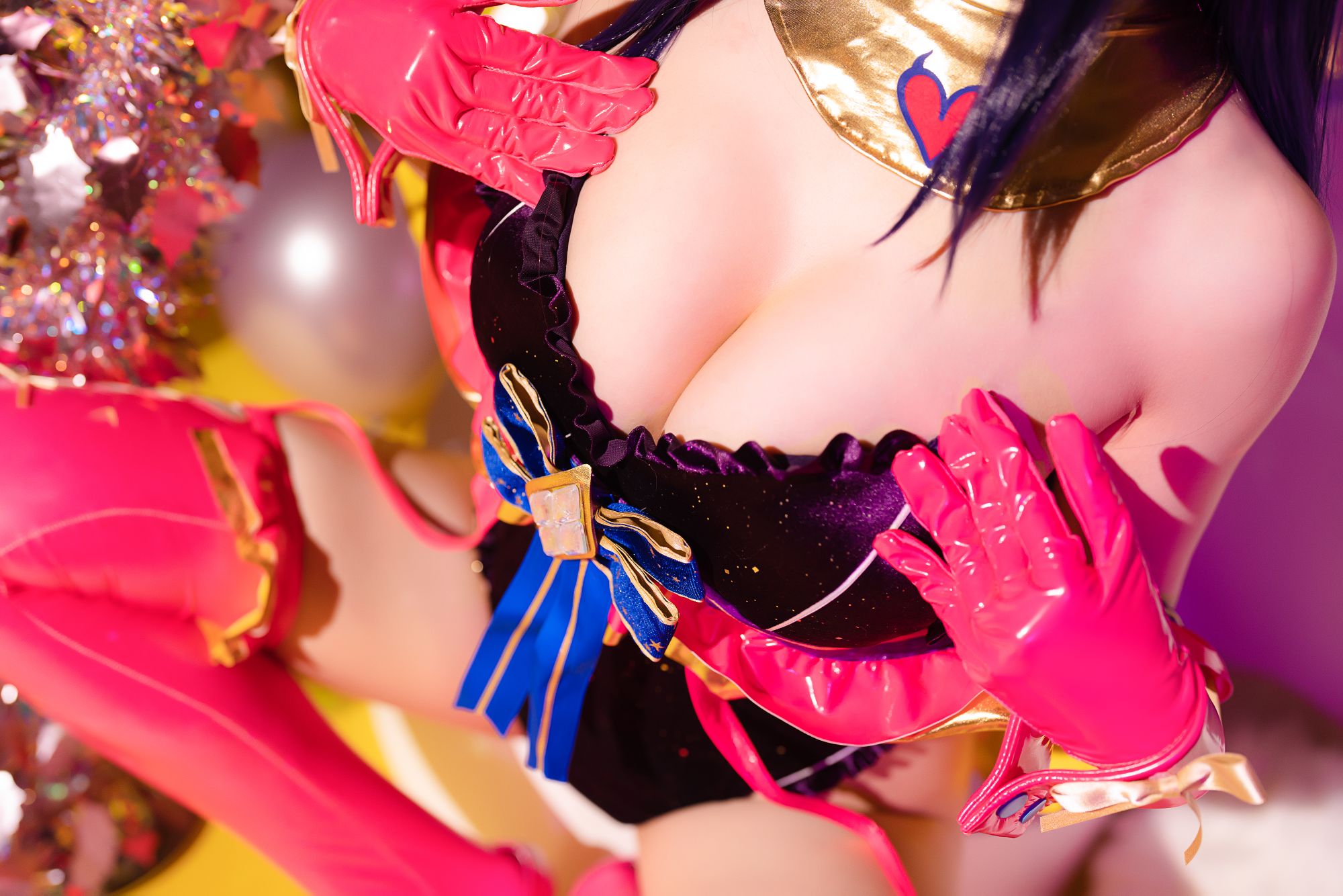 星之迟迟-2023年10月计划C-我推的孩子-星野爱同人-119P-01-05