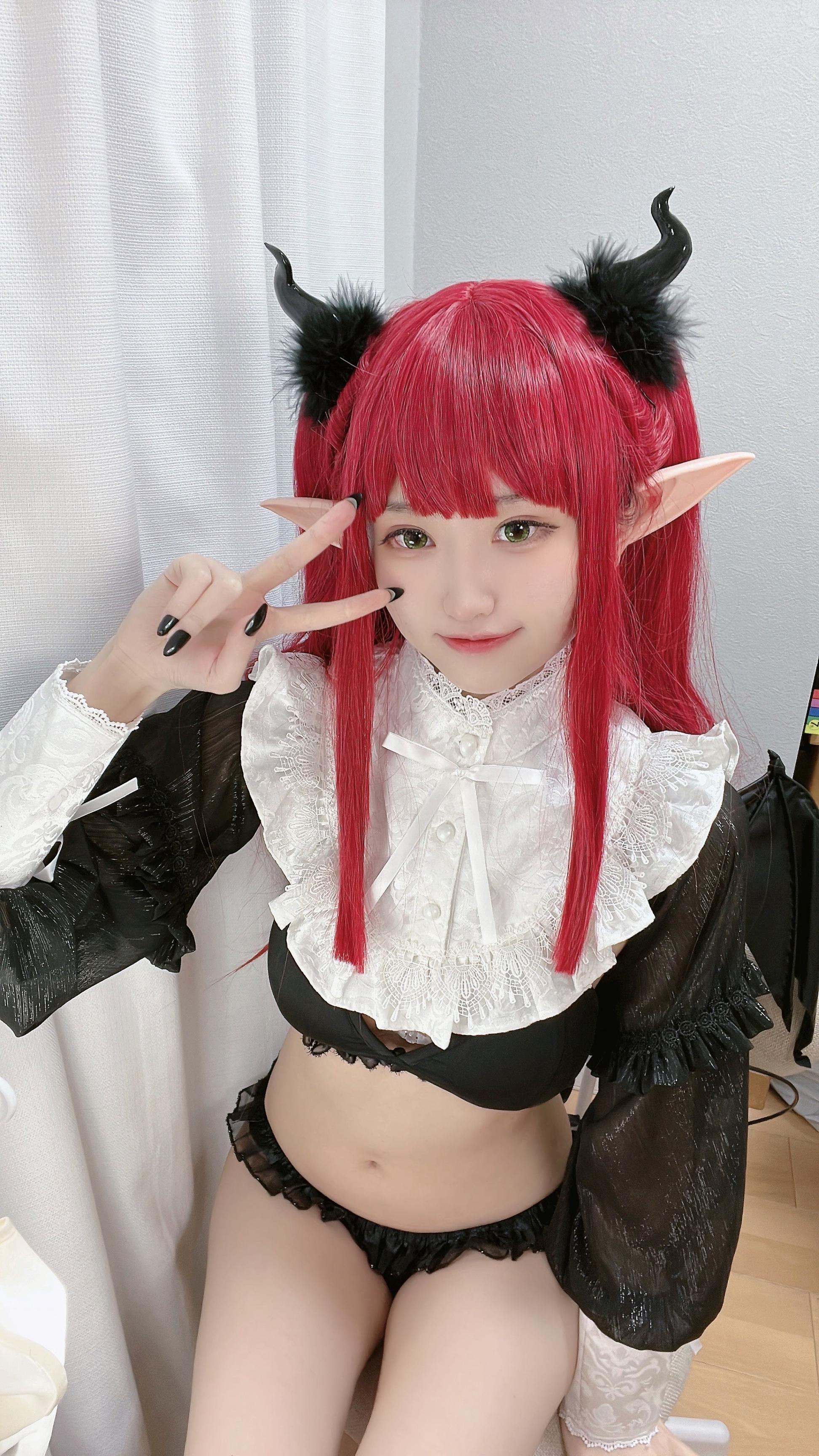 062-千阳快起床---喜多川海梦--利兹小恶魔-51P-13417-MB-08-27