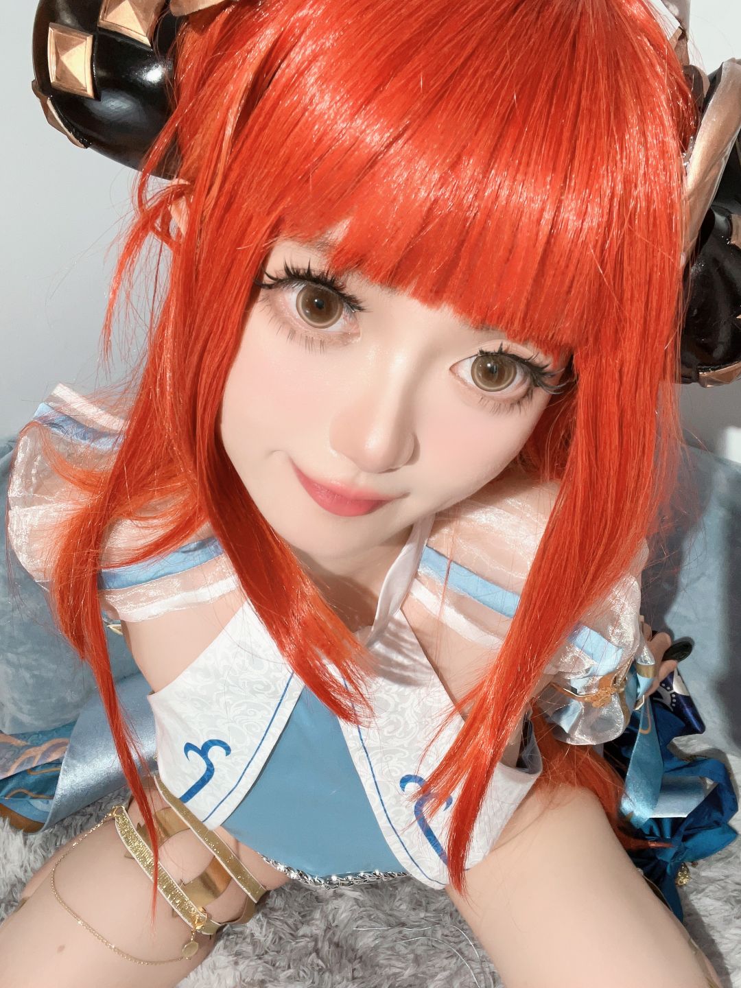 趴趴捣蛋陌---妮露-03-20