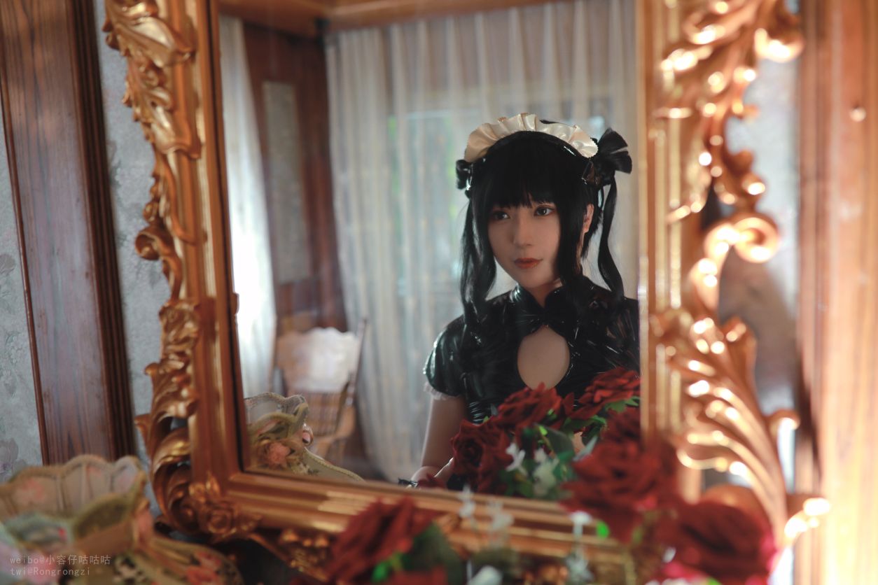 小容仔咕咕咕w-南半球女仆-38P1V-388MB-03-05