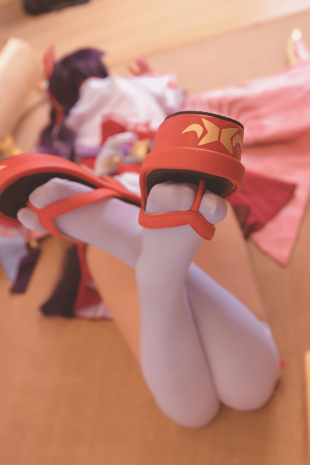 神楽坂真冬---妖刀姬75P-1448M-04-05